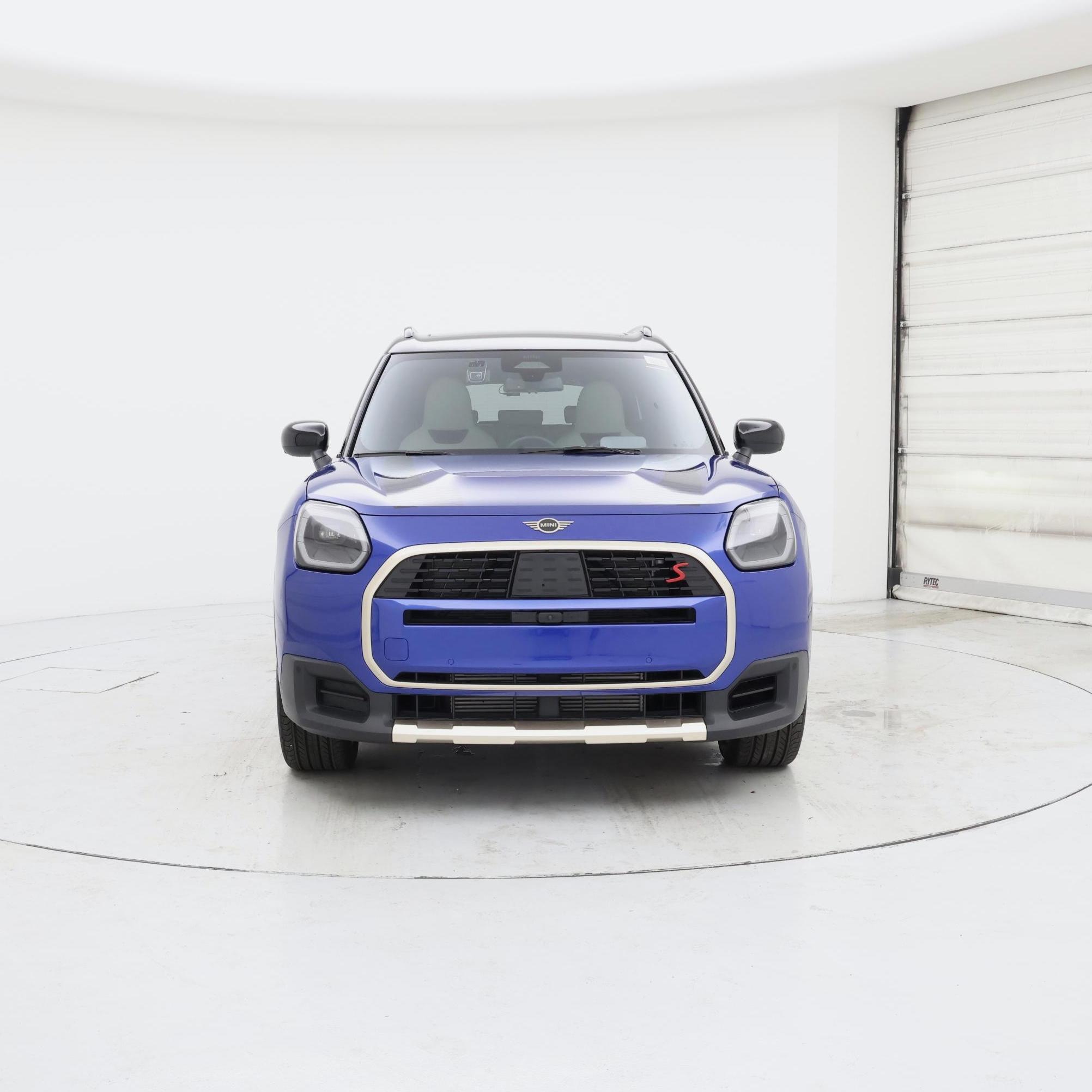Thumbnail: 2025 MINI Cooper Countryman - 5