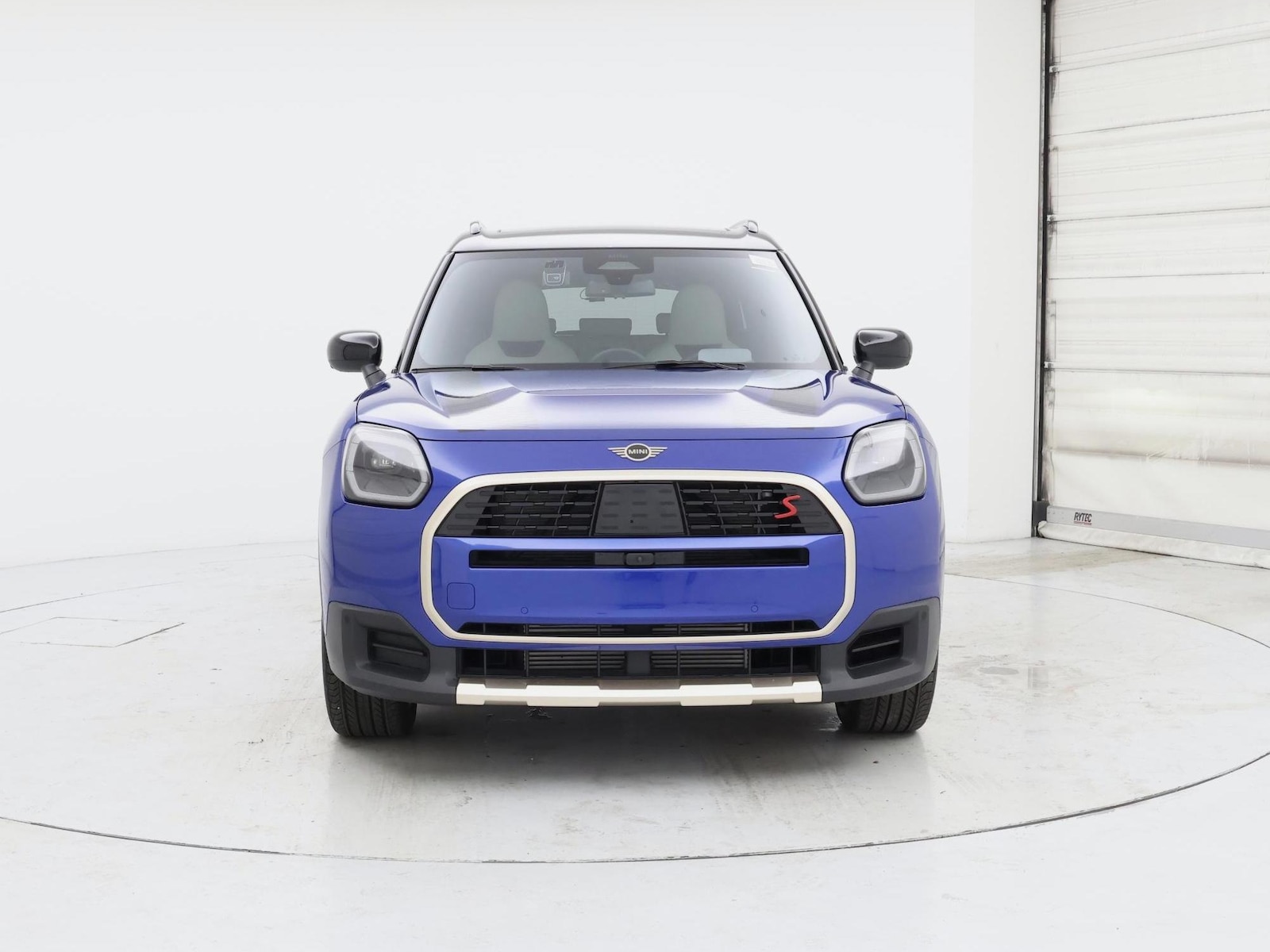2025 MINI Countryman S - Photo 6