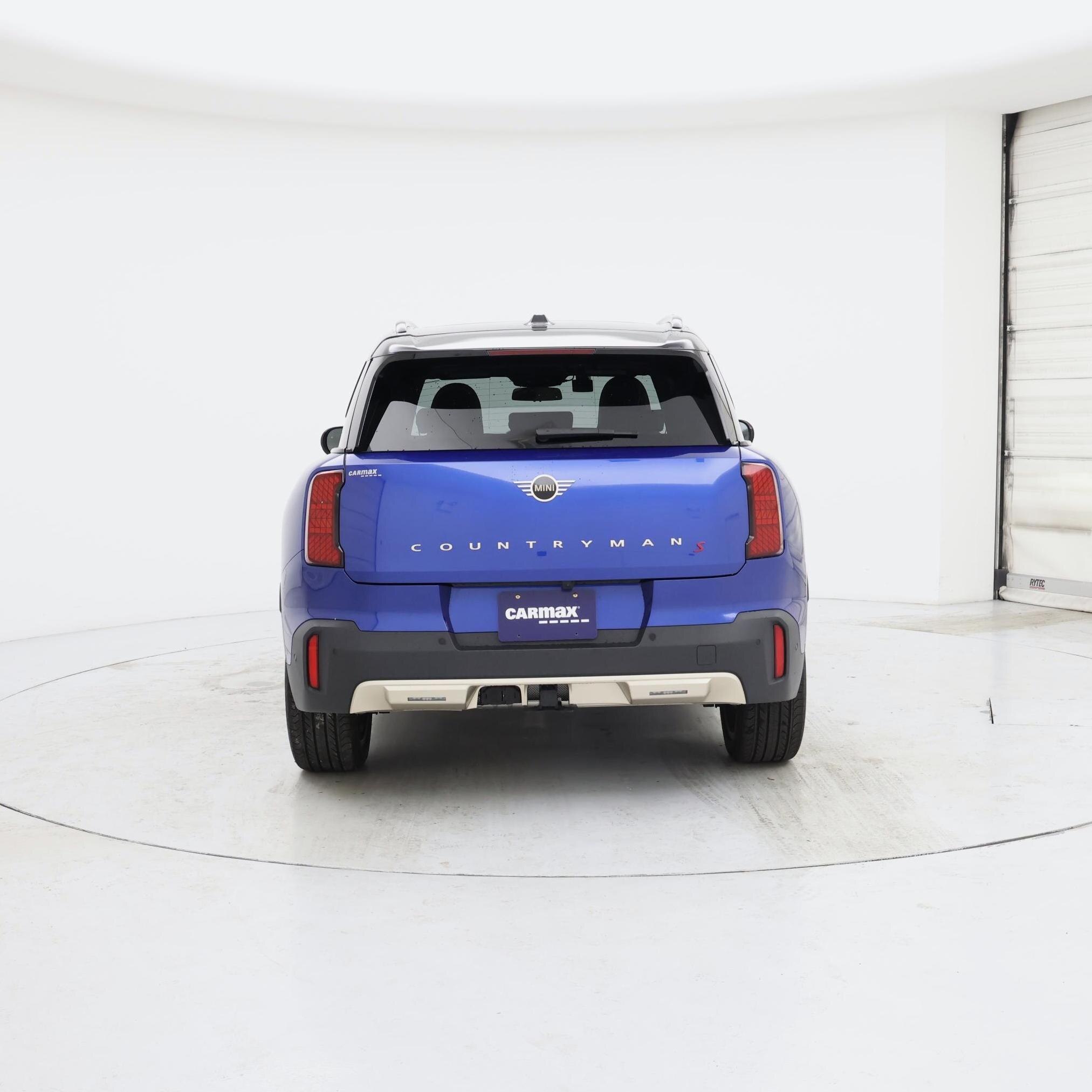 Thumbnail: 2025 MINI Cooper Countryman - 6