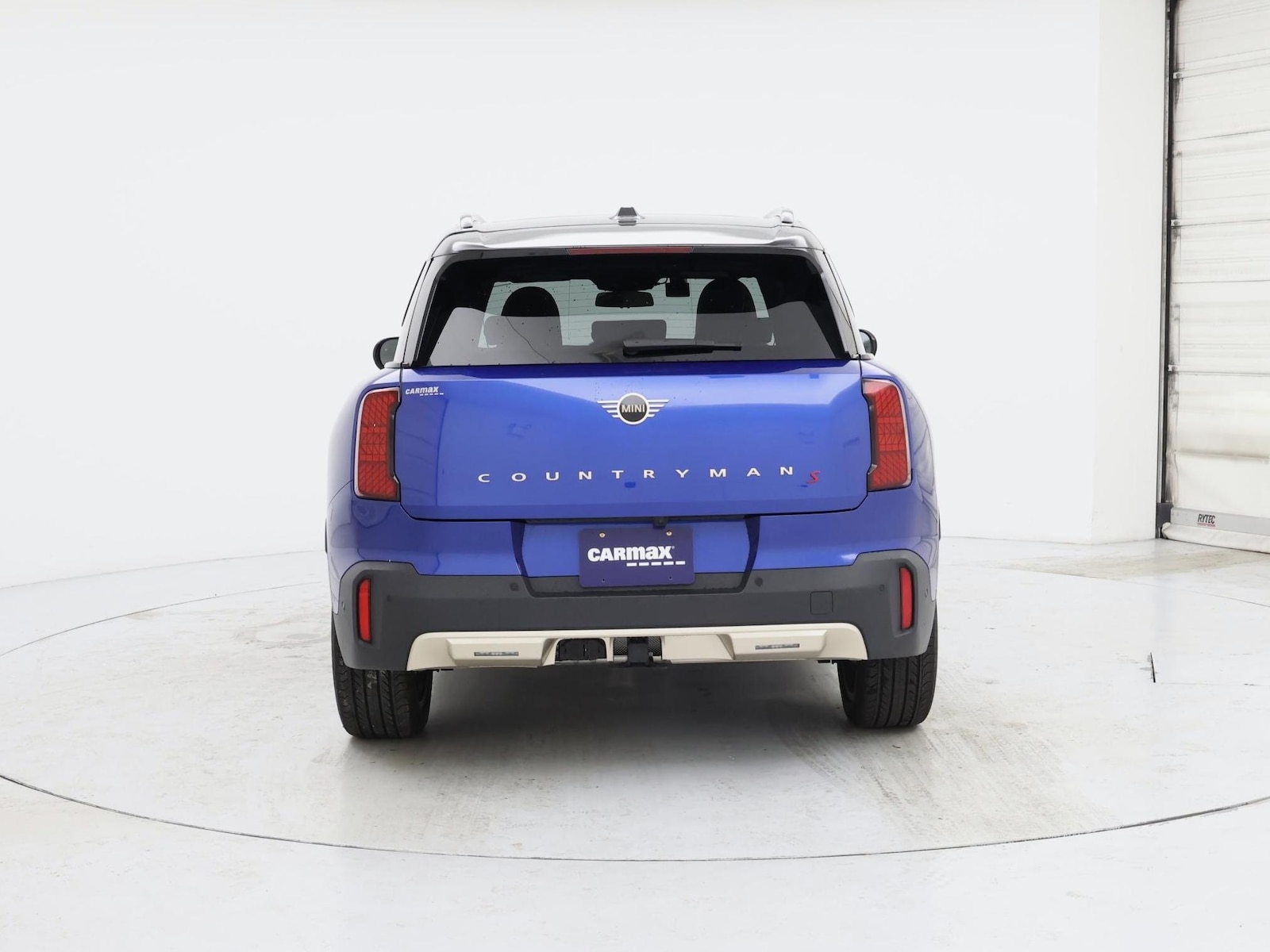 2025 MINI Countryman S - Photo 7