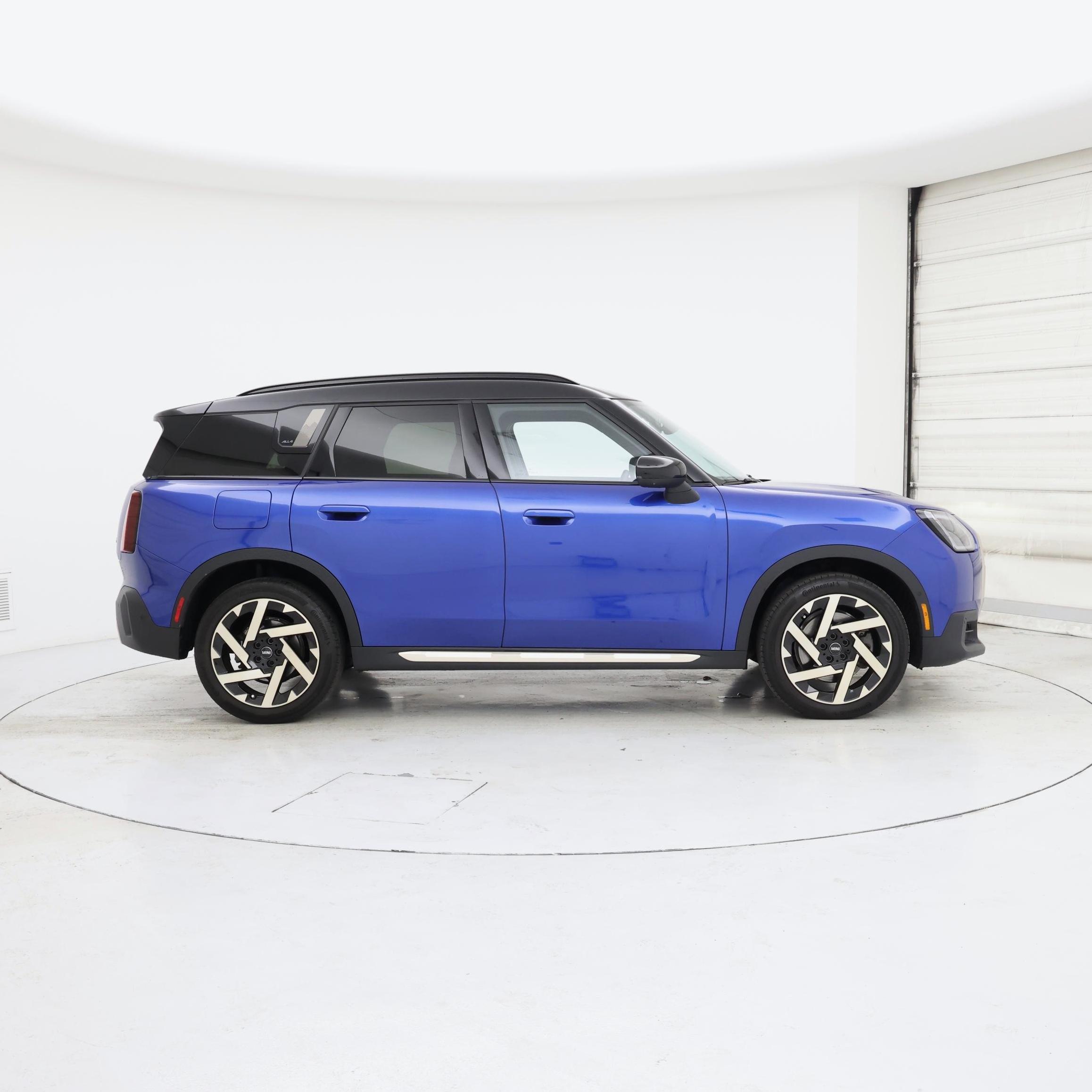 Thumbnail: 2025 MINI Cooper Countryman - 7