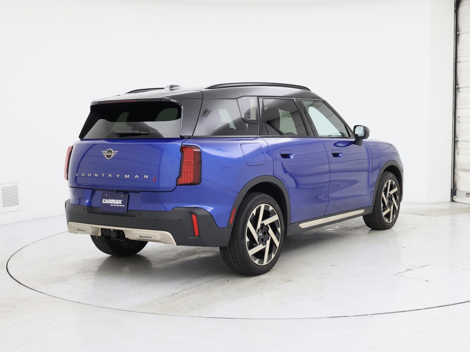 2025 MINI Countryman S - Photo 9