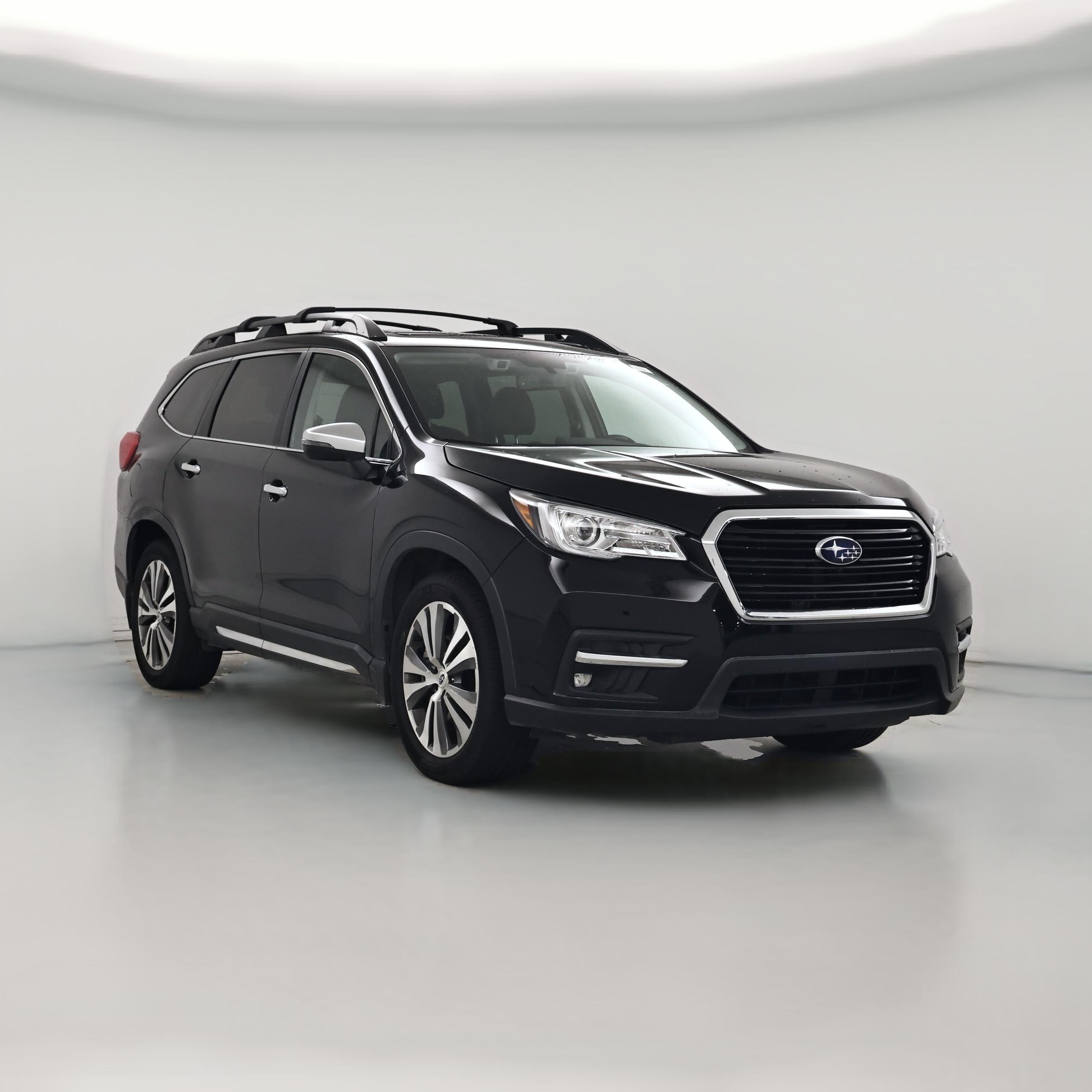 Thumbnail: 2019 Subaru Ascent - 1