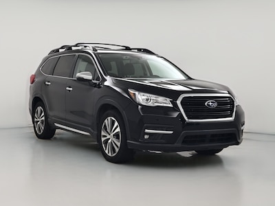 2019 Subaru Ascent Touring