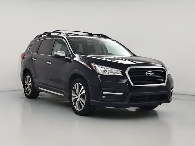 2019 Subaru Ascent Touring