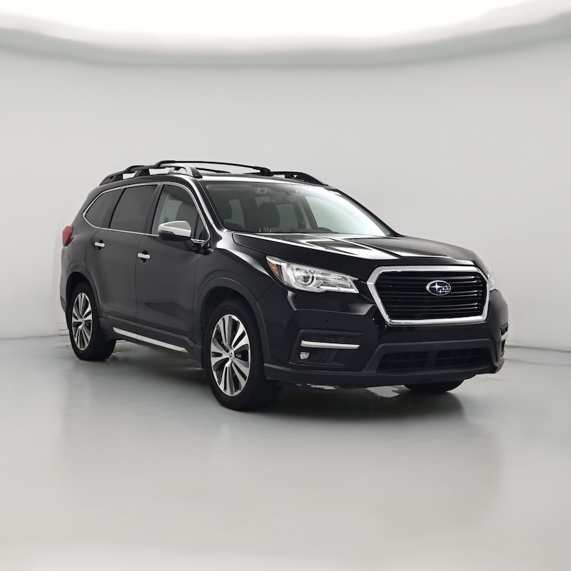 2019 Subaru Ascent Touring