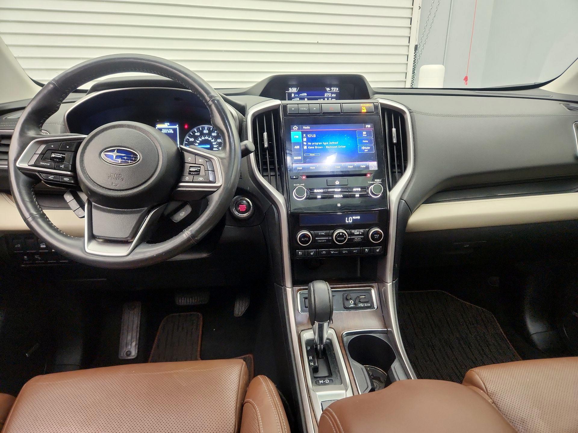 Thumbnail: 2019 Subaru Ascent - 9