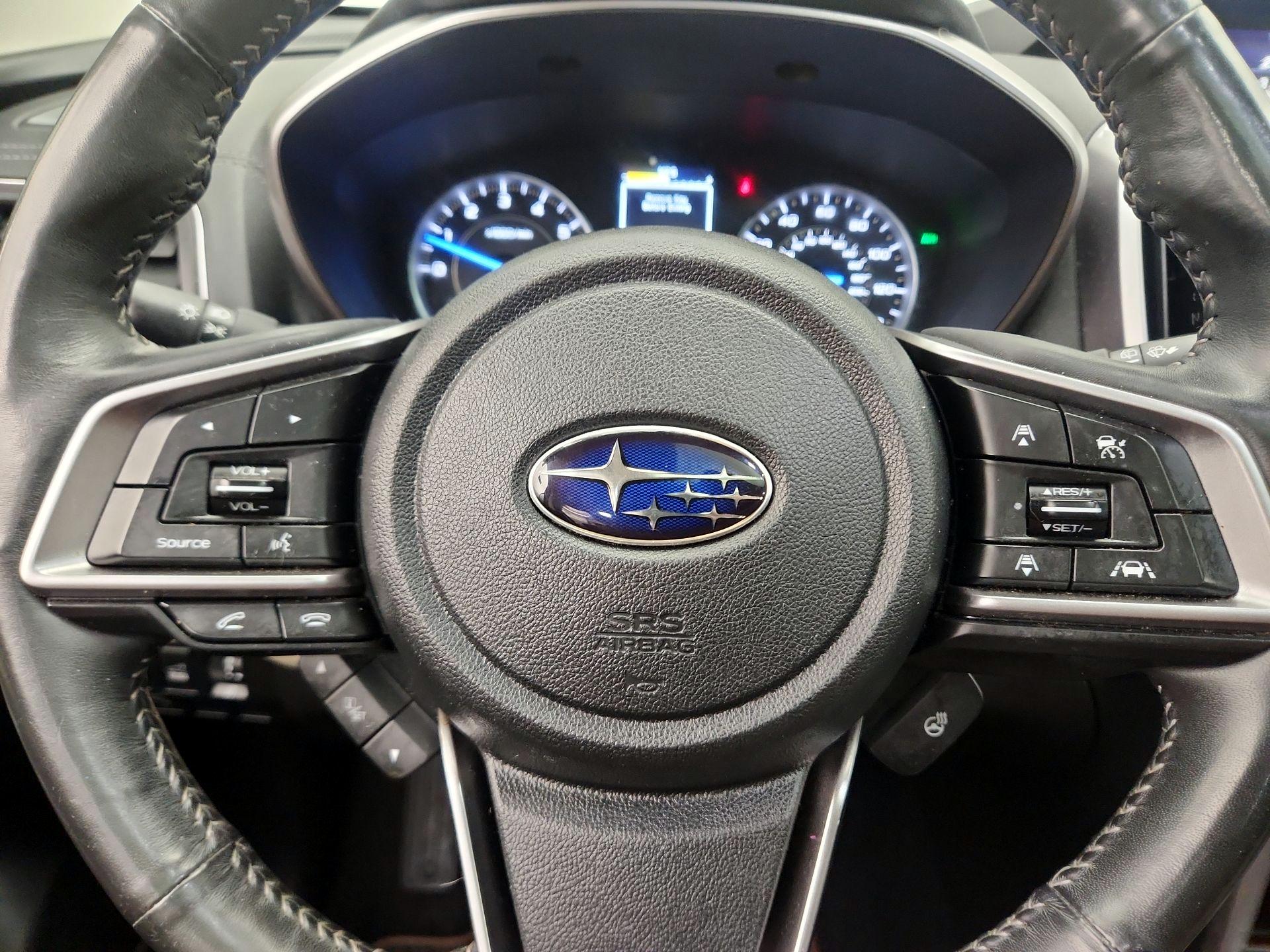 Thumbnail: 2019 Subaru Ascent - 10