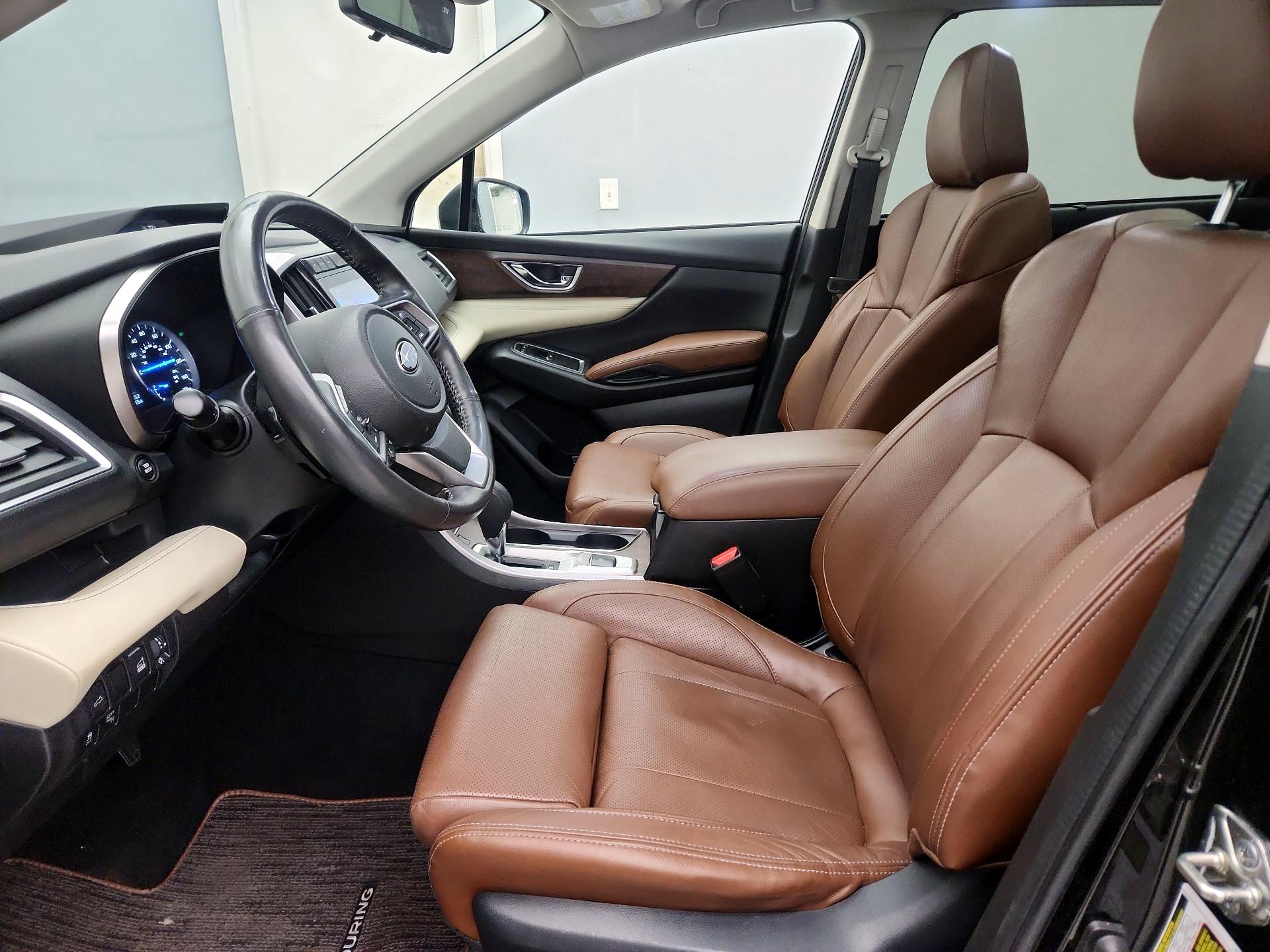 Thumbnail: 2019 Subaru Ascent - 11