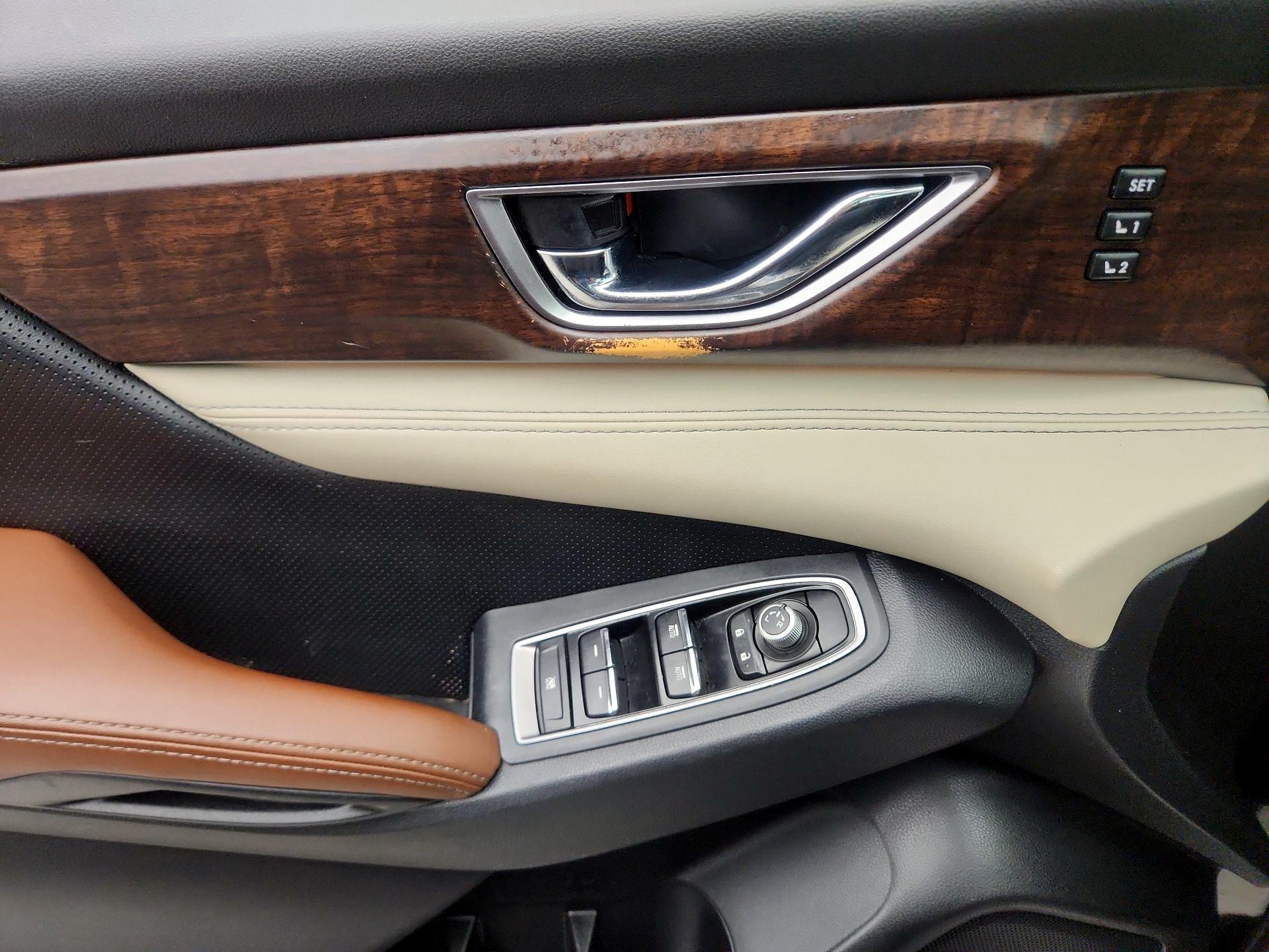 Thumbnail: 2019 Subaru Ascent - 12