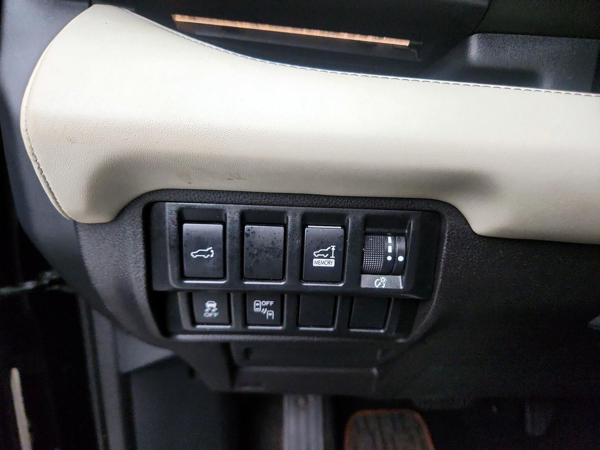 Thumbnail: 2019 Subaru Ascent - 13