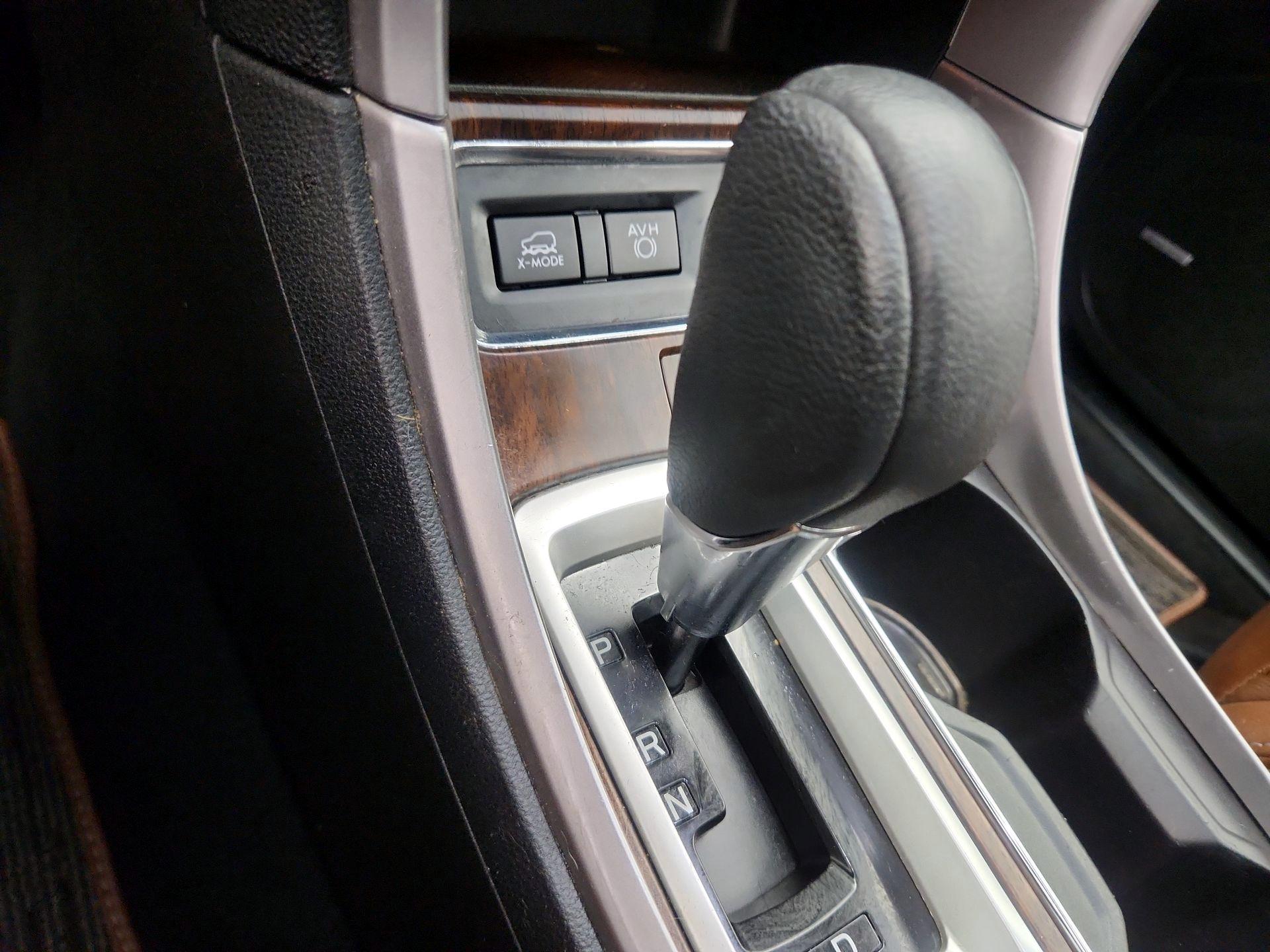 Thumbnail: 2019 Subaru Ascent - 18