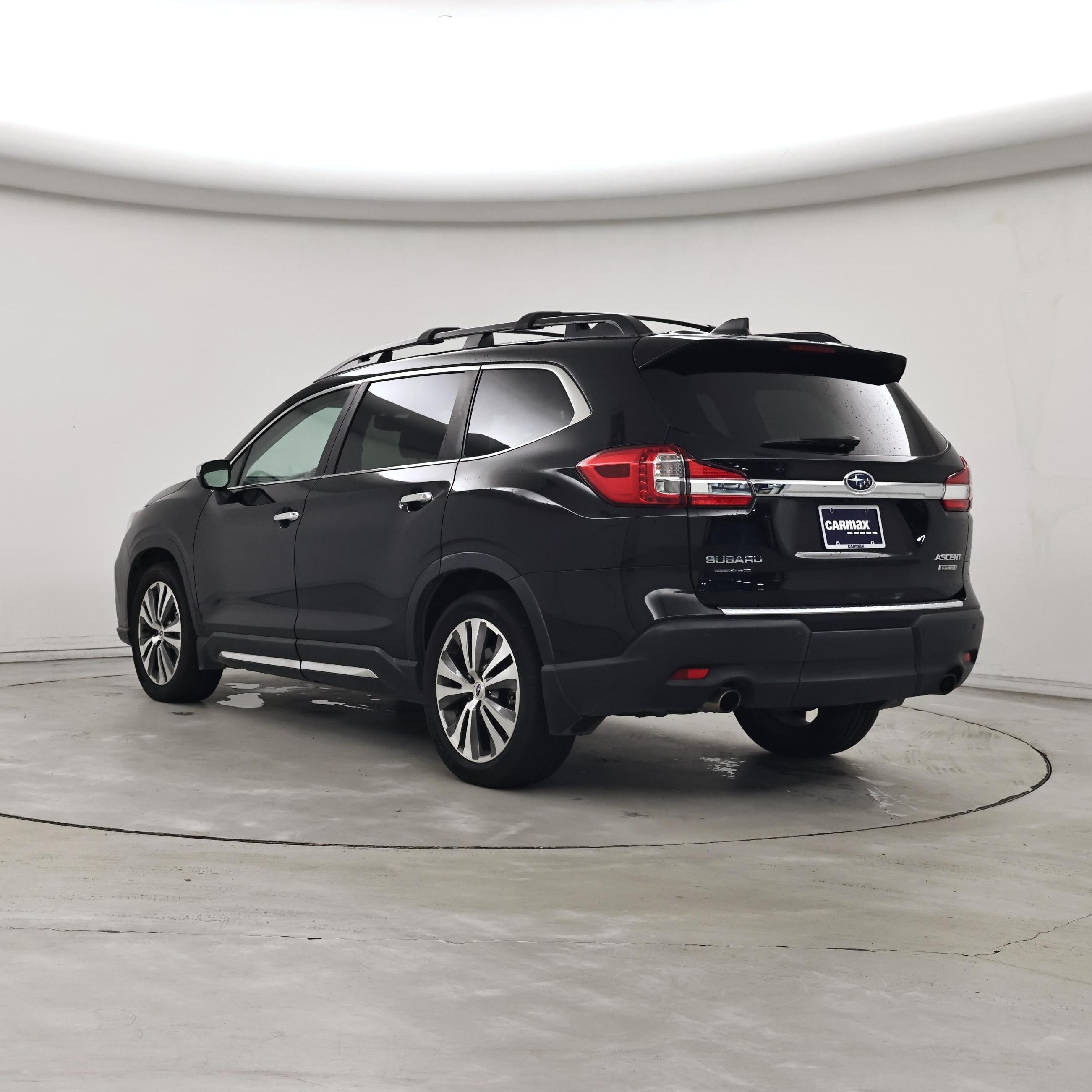 Thumbnail: 2019 Subaru Ascent - 2
