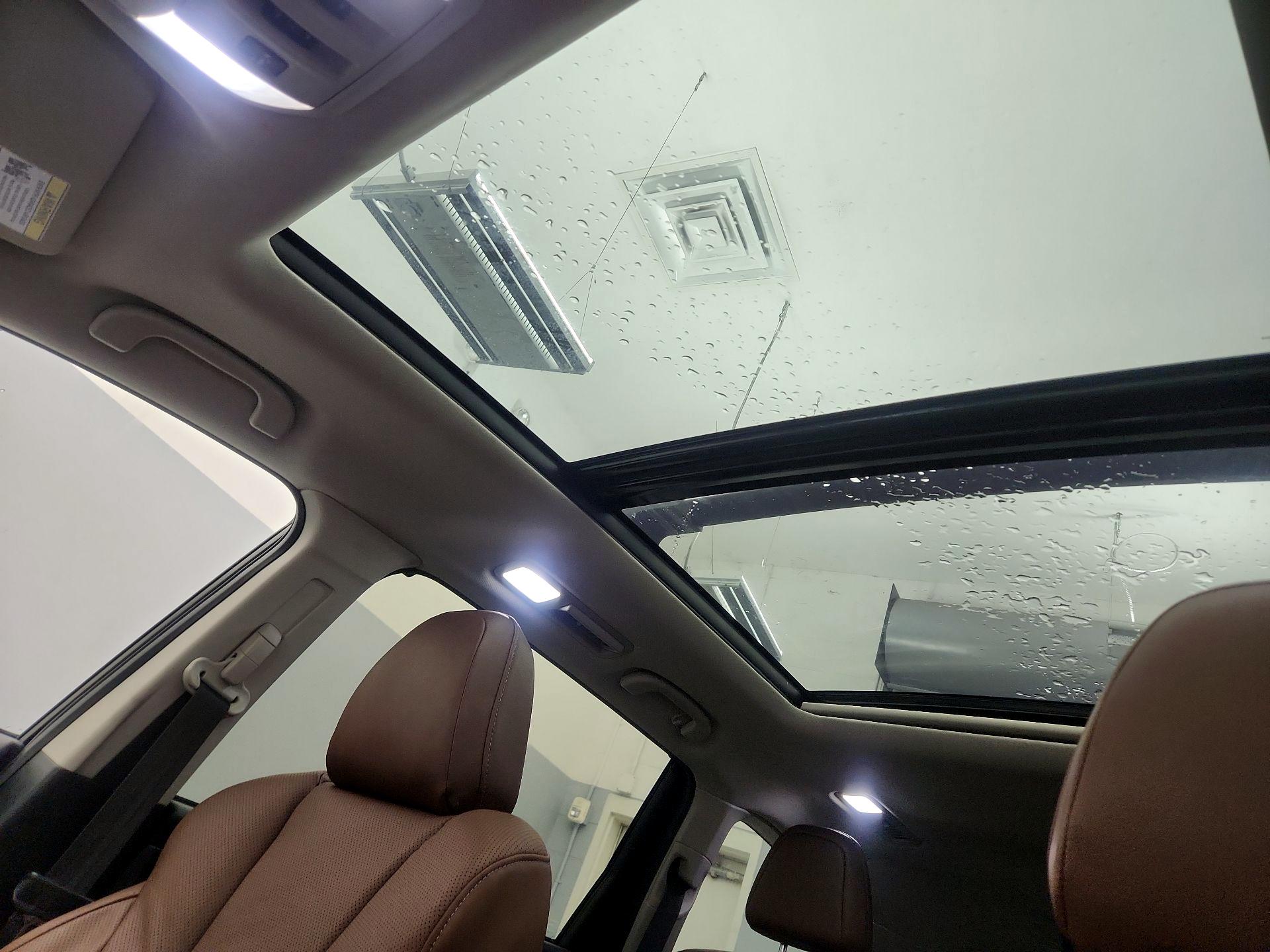 Thumbnail: 2019 Subaru Ascent - 20