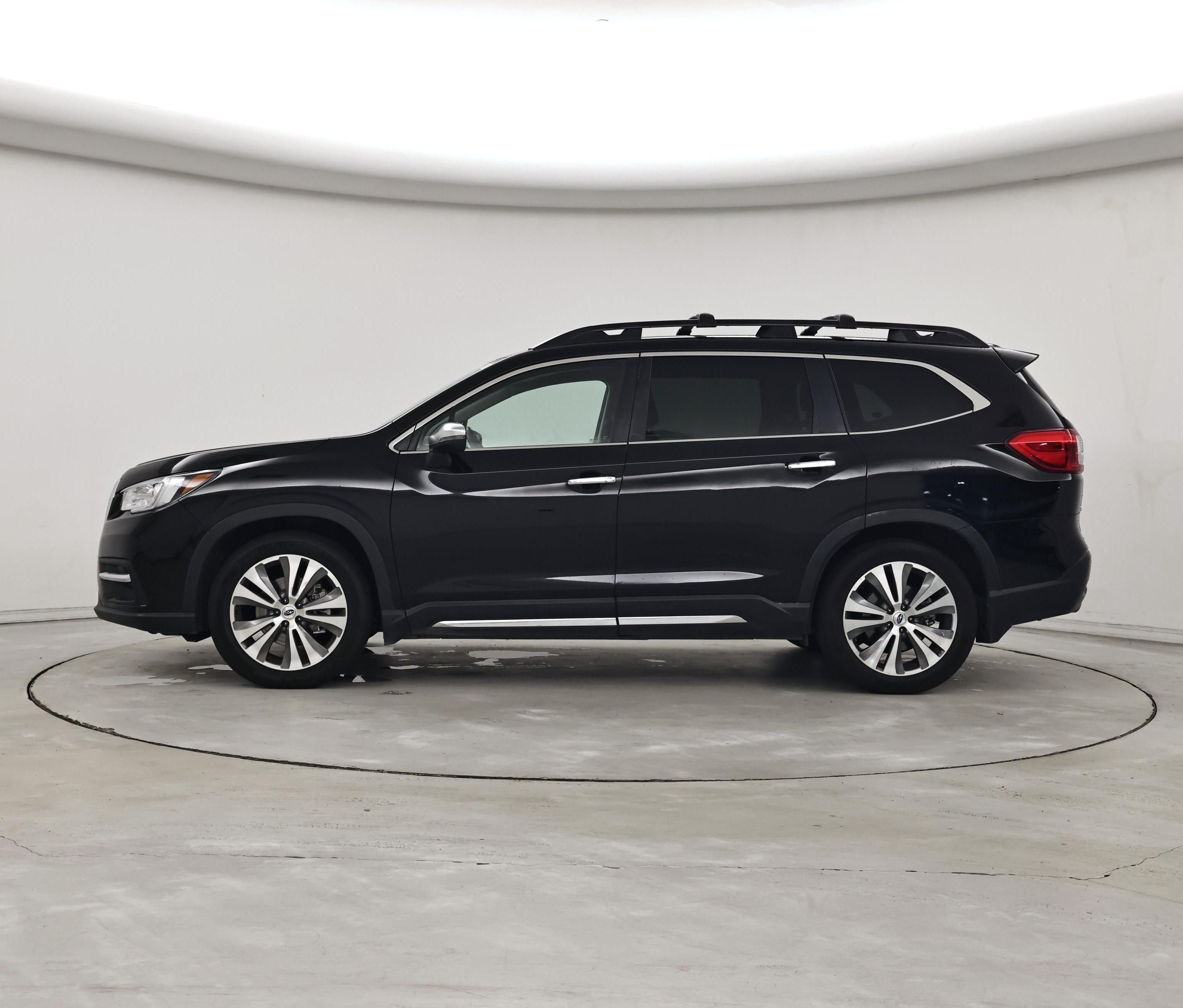 Thumbnail: 2019 Subaru Ascent - 3