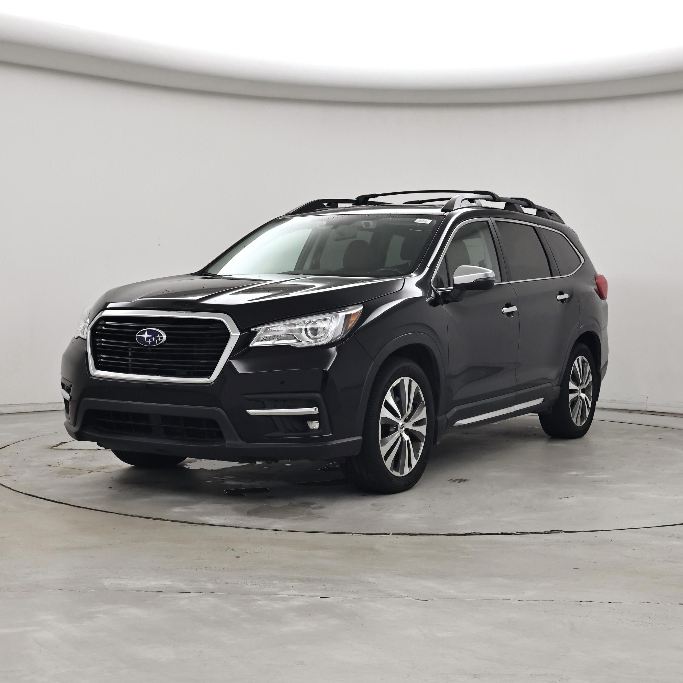 Thumbnail: 2019 Subaru Ascent - 4