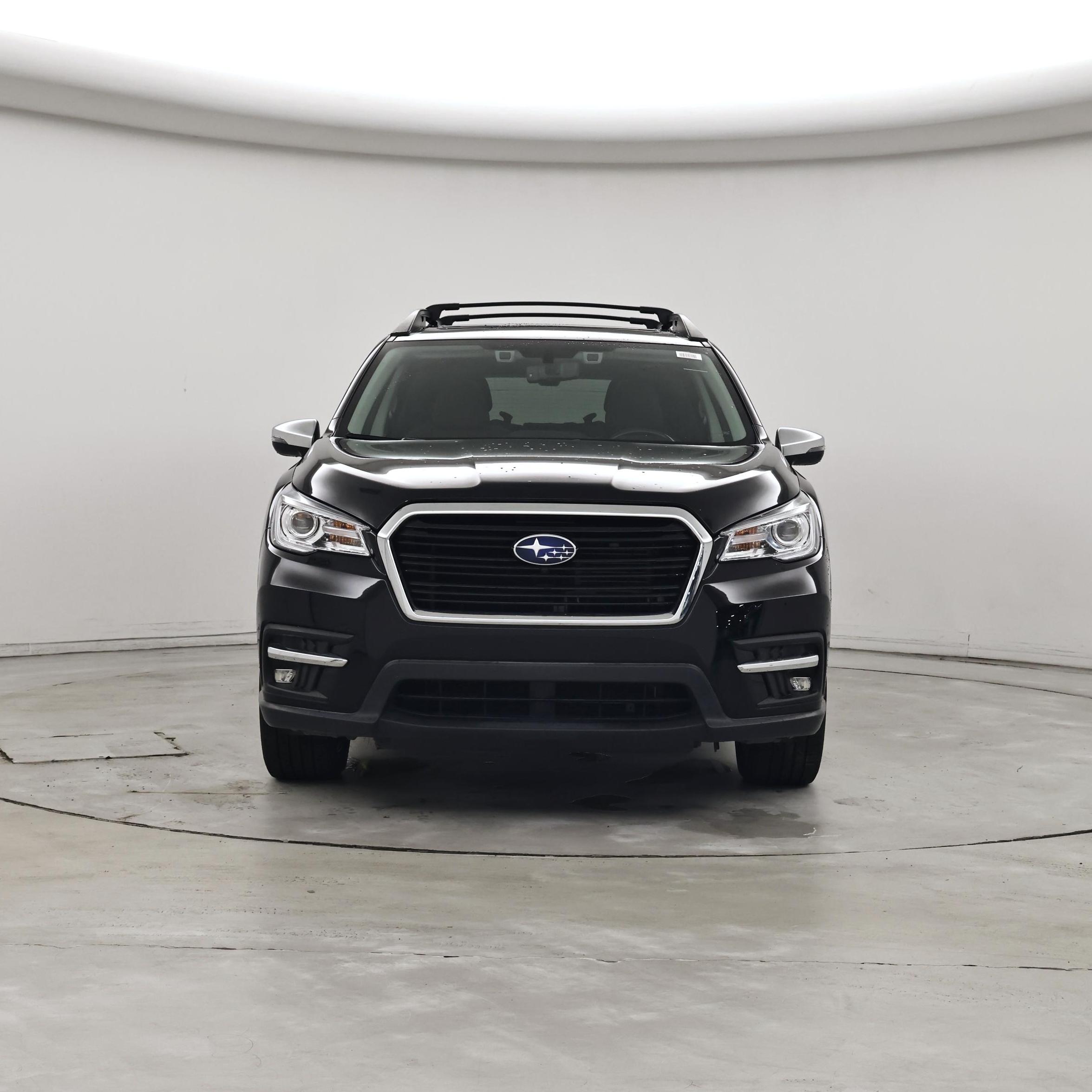 Thumbnail: 2019 Subaru Ascent - 5