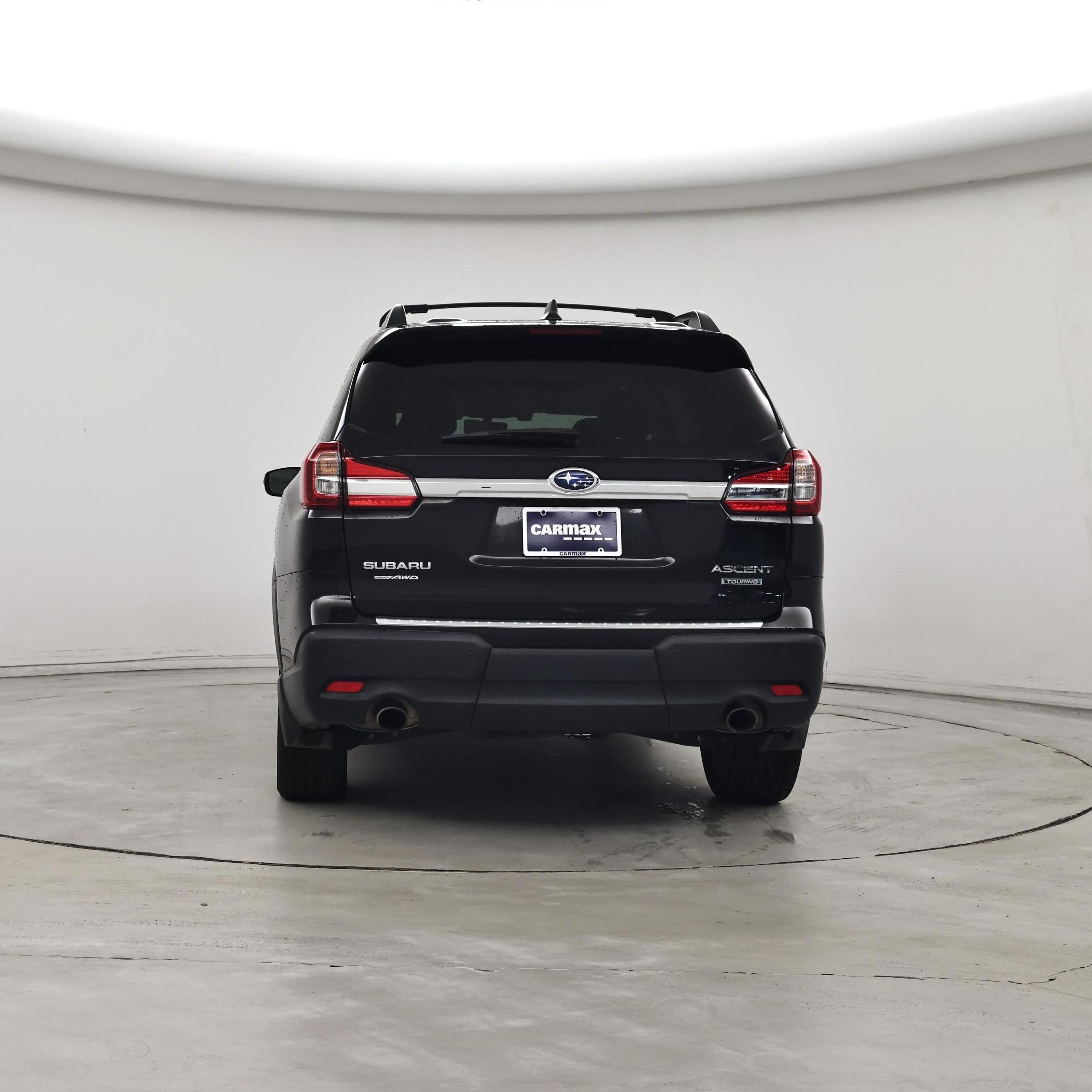 Thumbnail: 2019 Subaru Ascent - 6