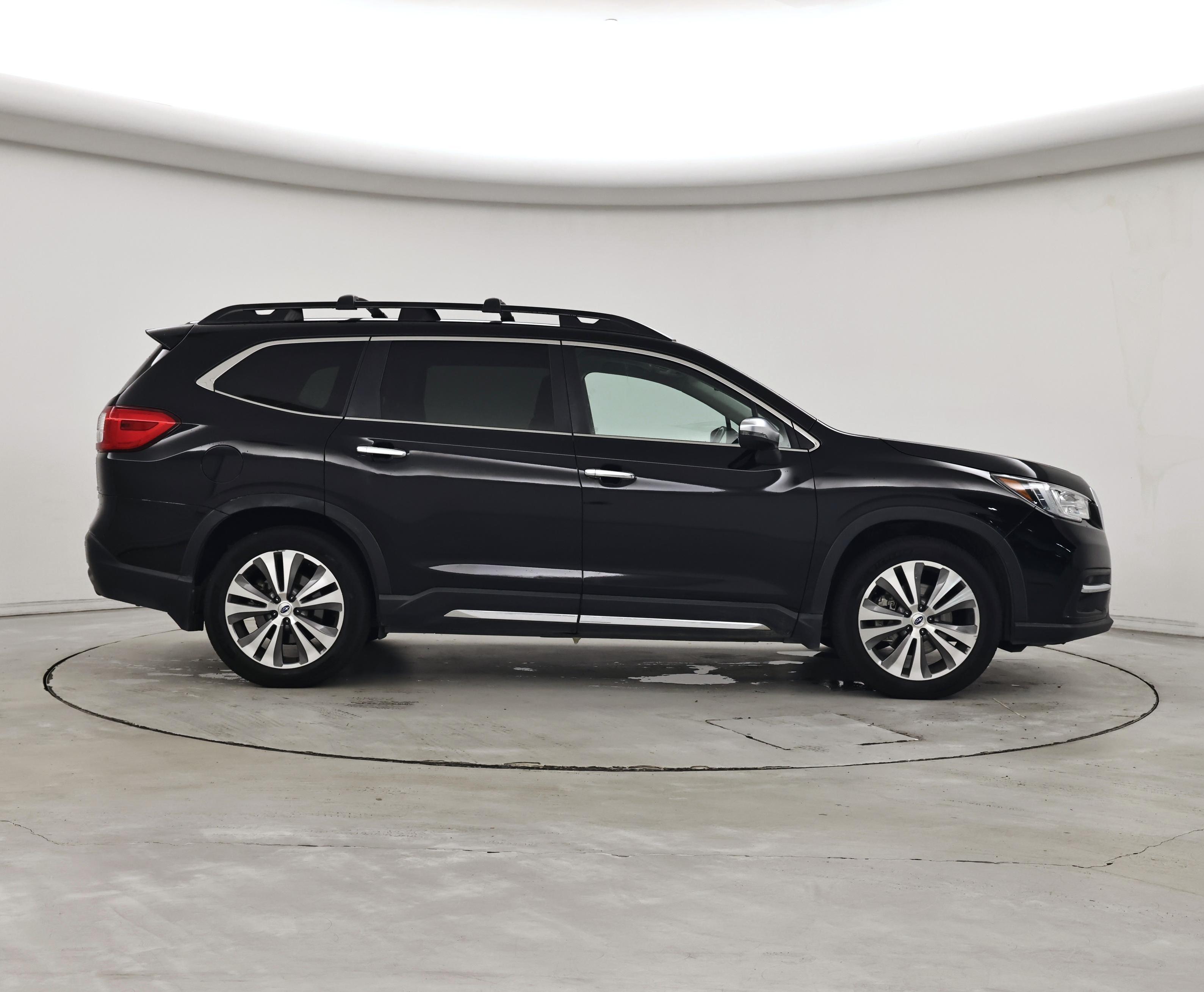 Thumbnail: 2019 Subaru Ascent - 7