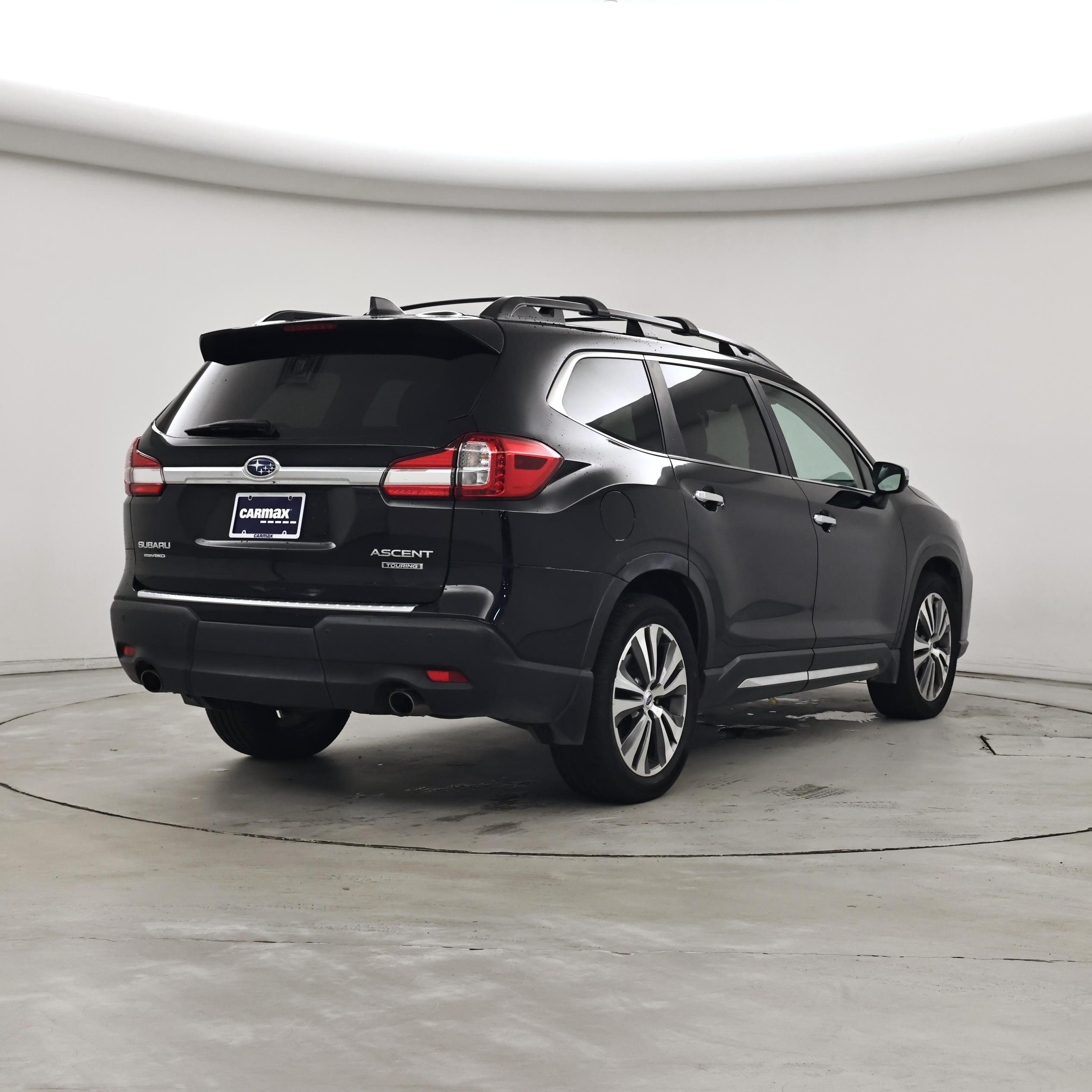 Thumbnail: 2019 Subaru Ascent - 8
