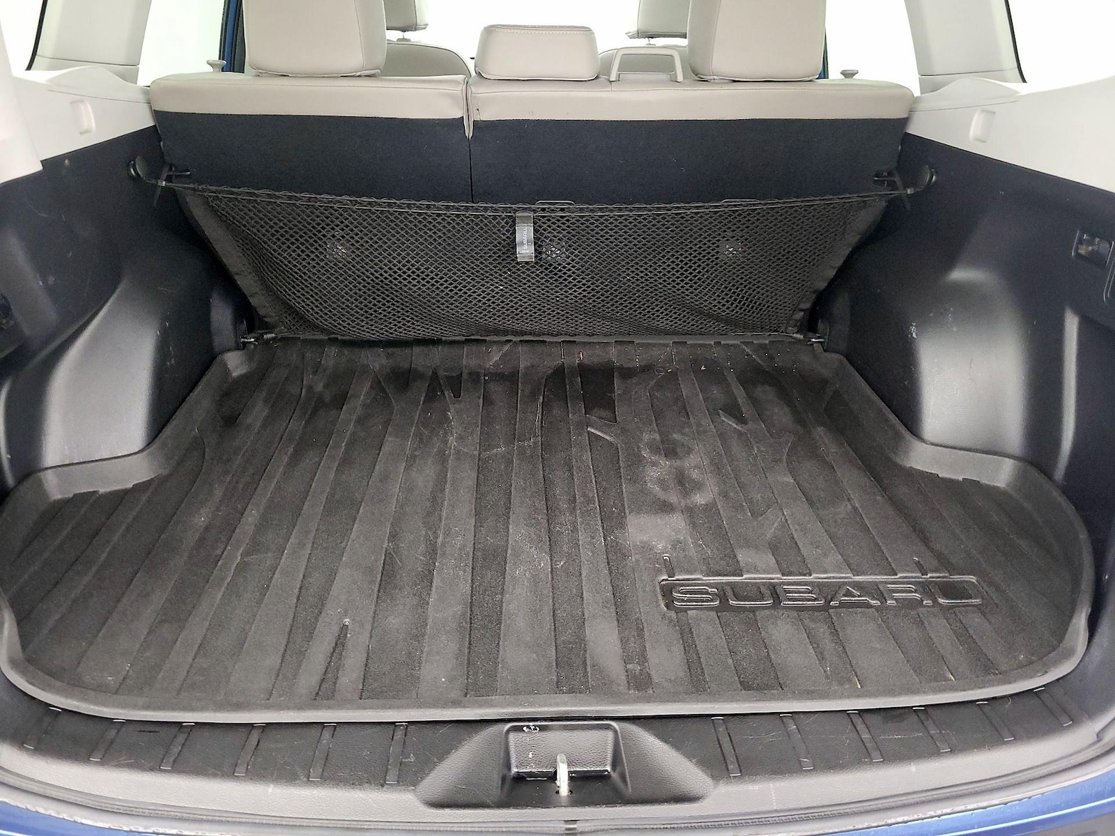2015 Subaru Forester i Touring - Photo 23
