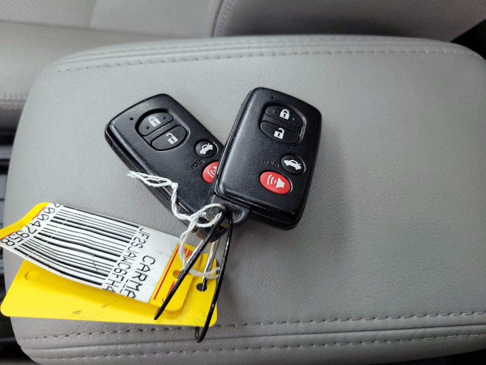 2015 Subaru Forester i Touring - Photo 25