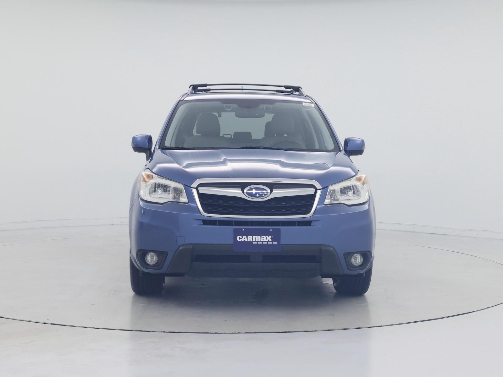 2015 Subaru Forester i Touring - Photo 6