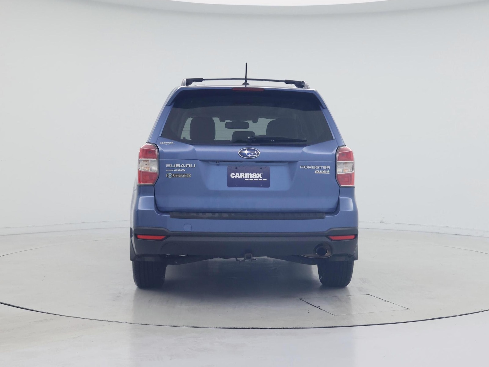 2015 Subaru Forester i Touring - Photo 7