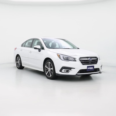 2019 Subaru Legacy 2.5I Limited