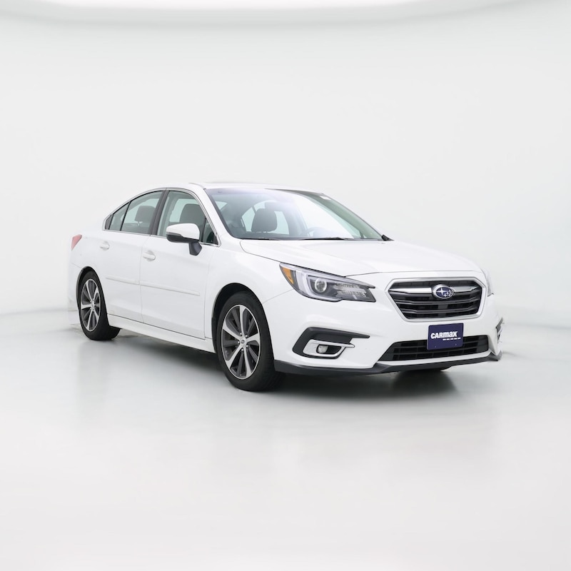 2019 Subaru Legacy 2.5I Limited