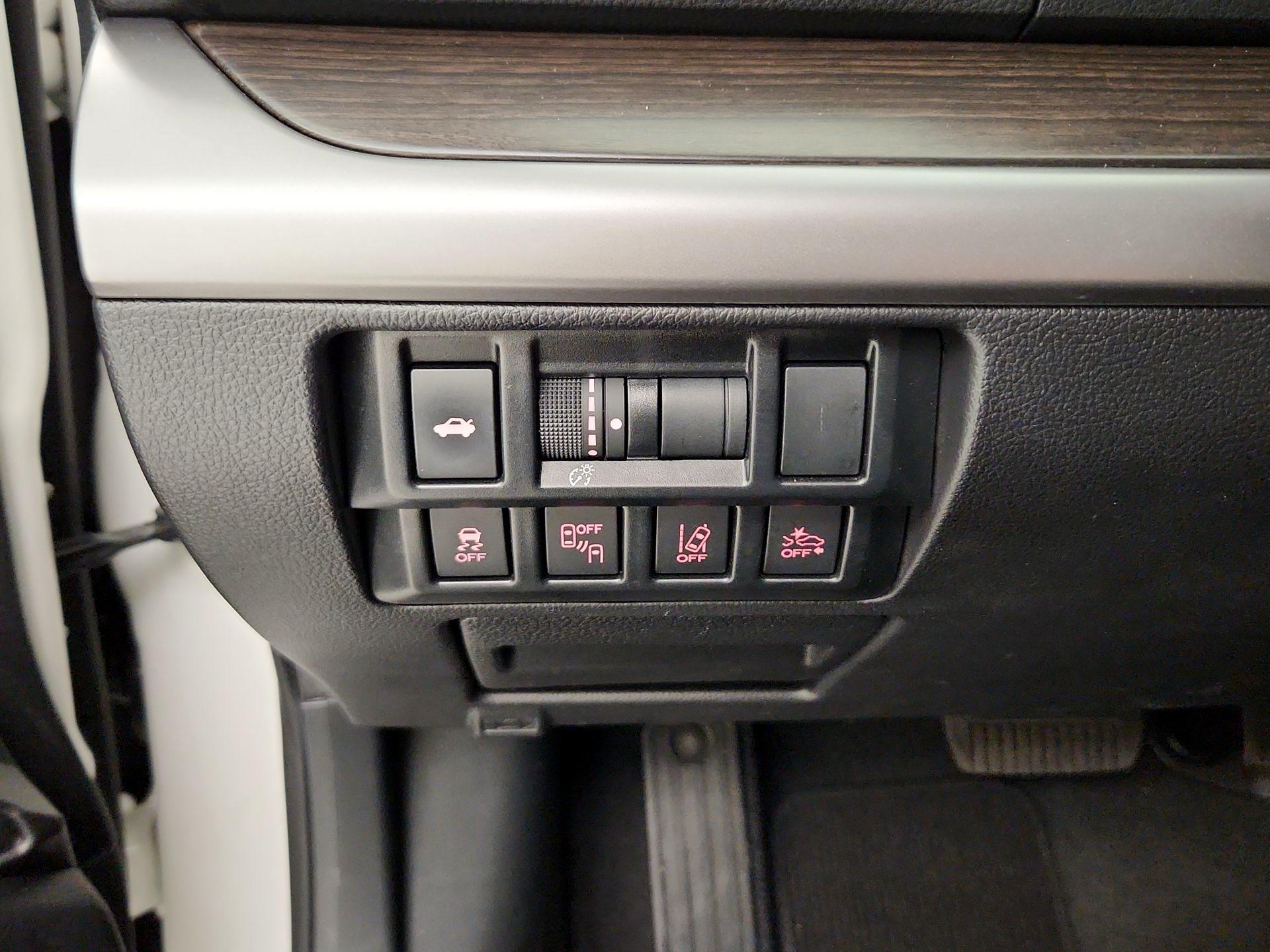 Thumbnail: 2019 Subaru Legacy - 13