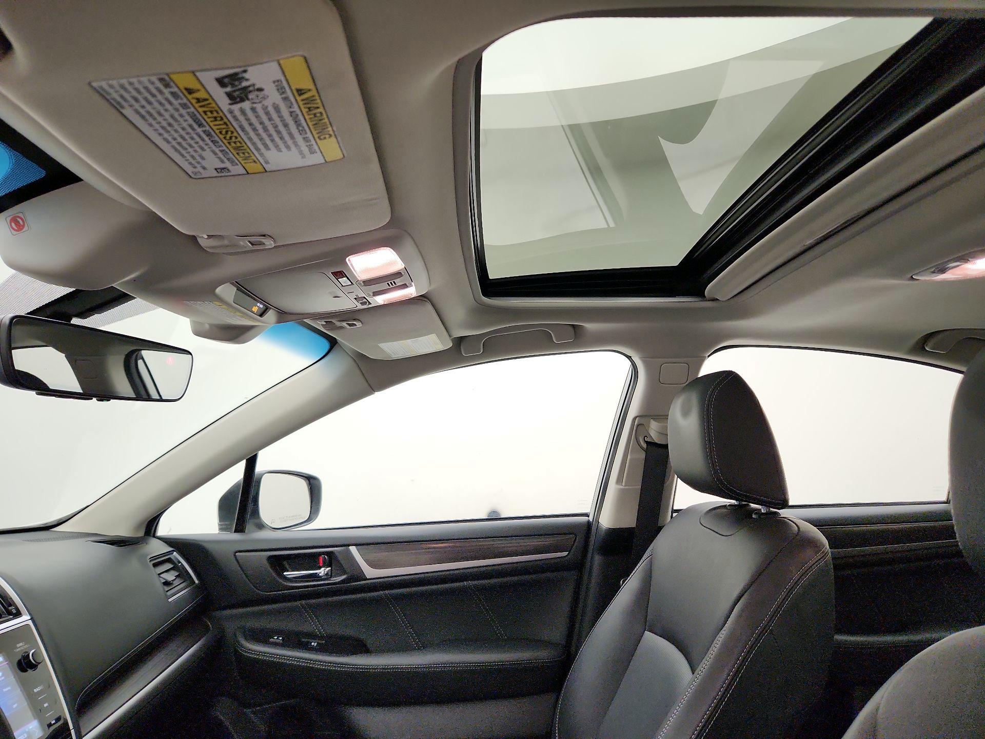 Thumbnail: 2019 Subaru Legacy - 20