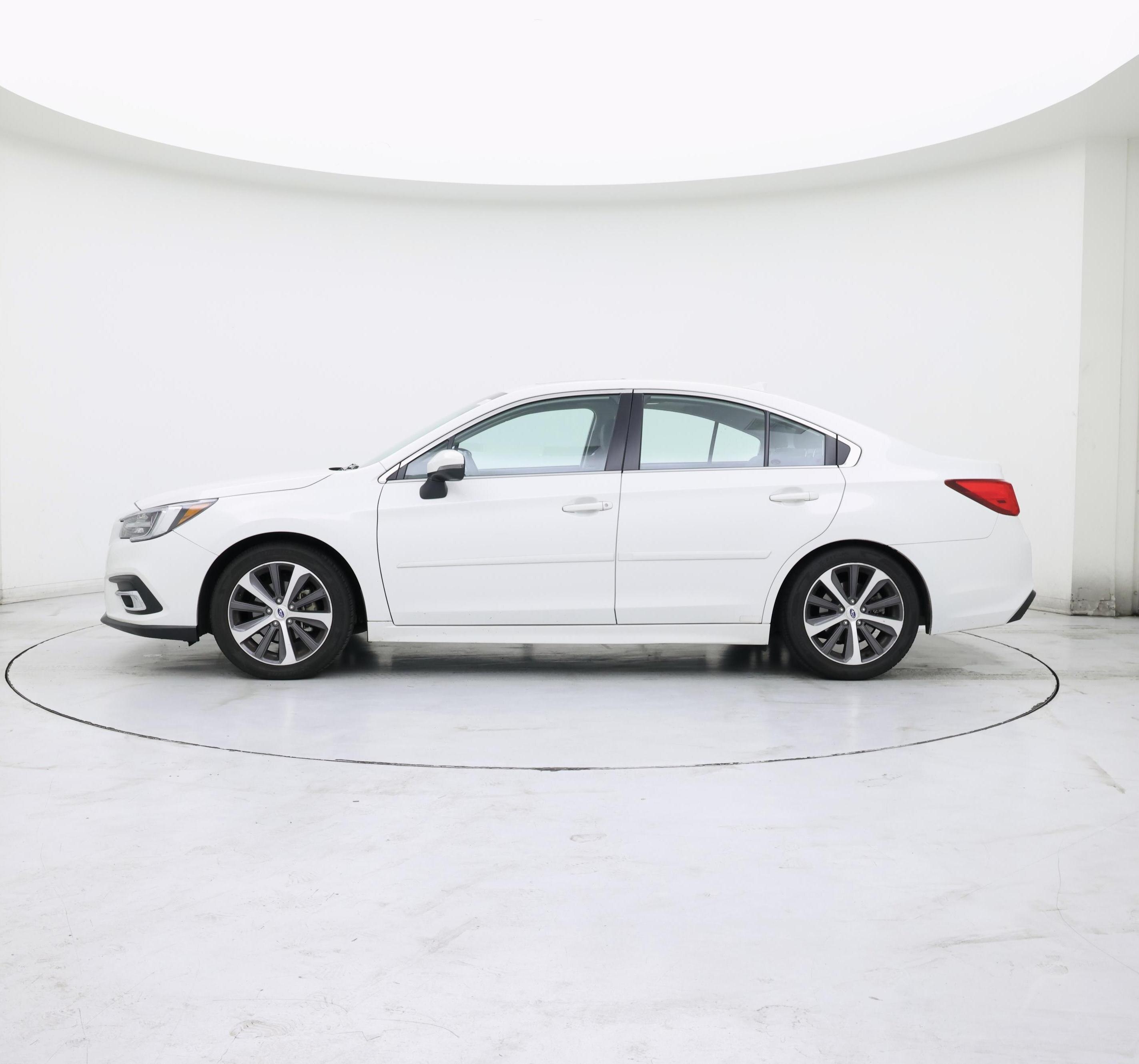 Thumbnail: 2019 Subaru Legacy - 3