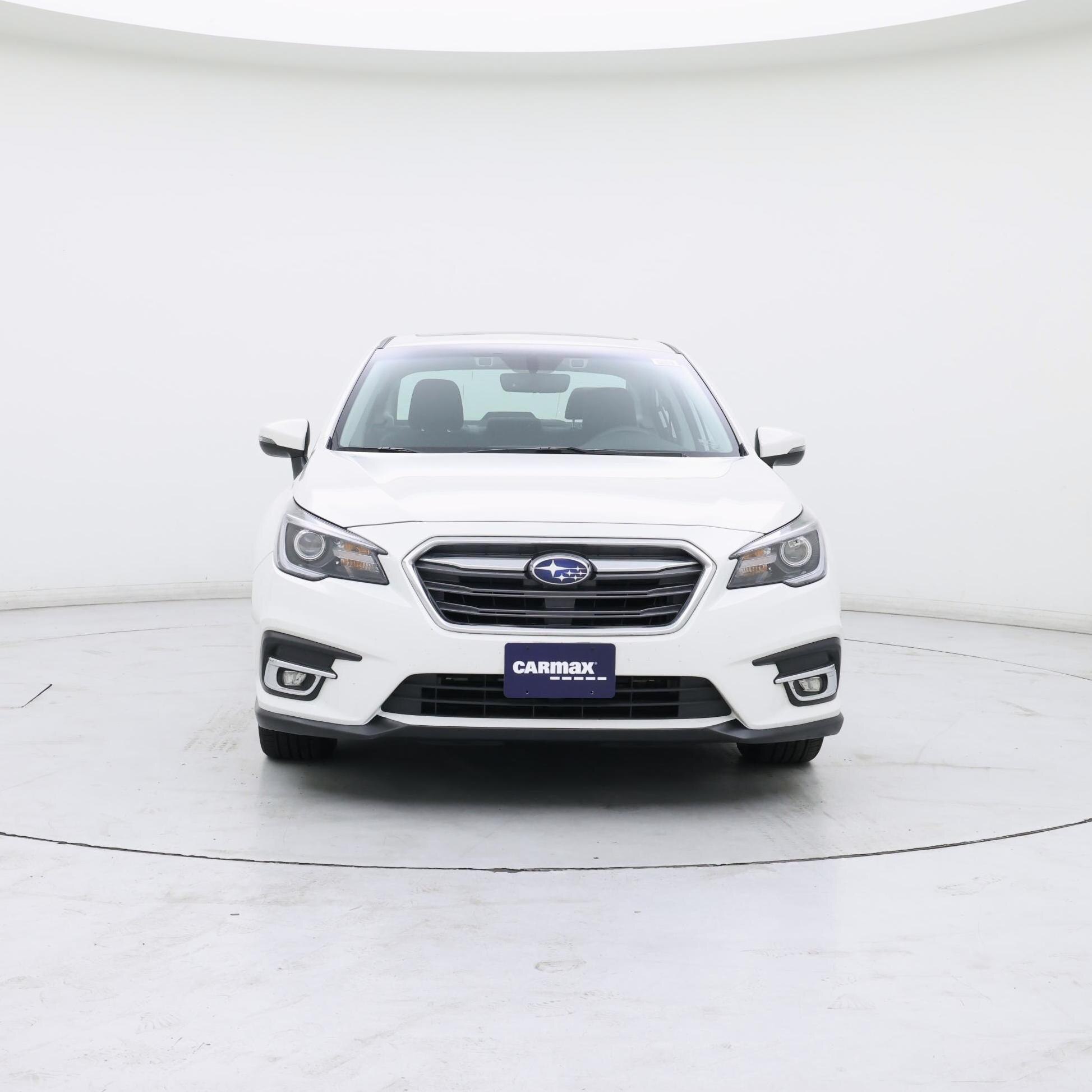 Thumbnail: 2019 Subaru Legacy - 5
