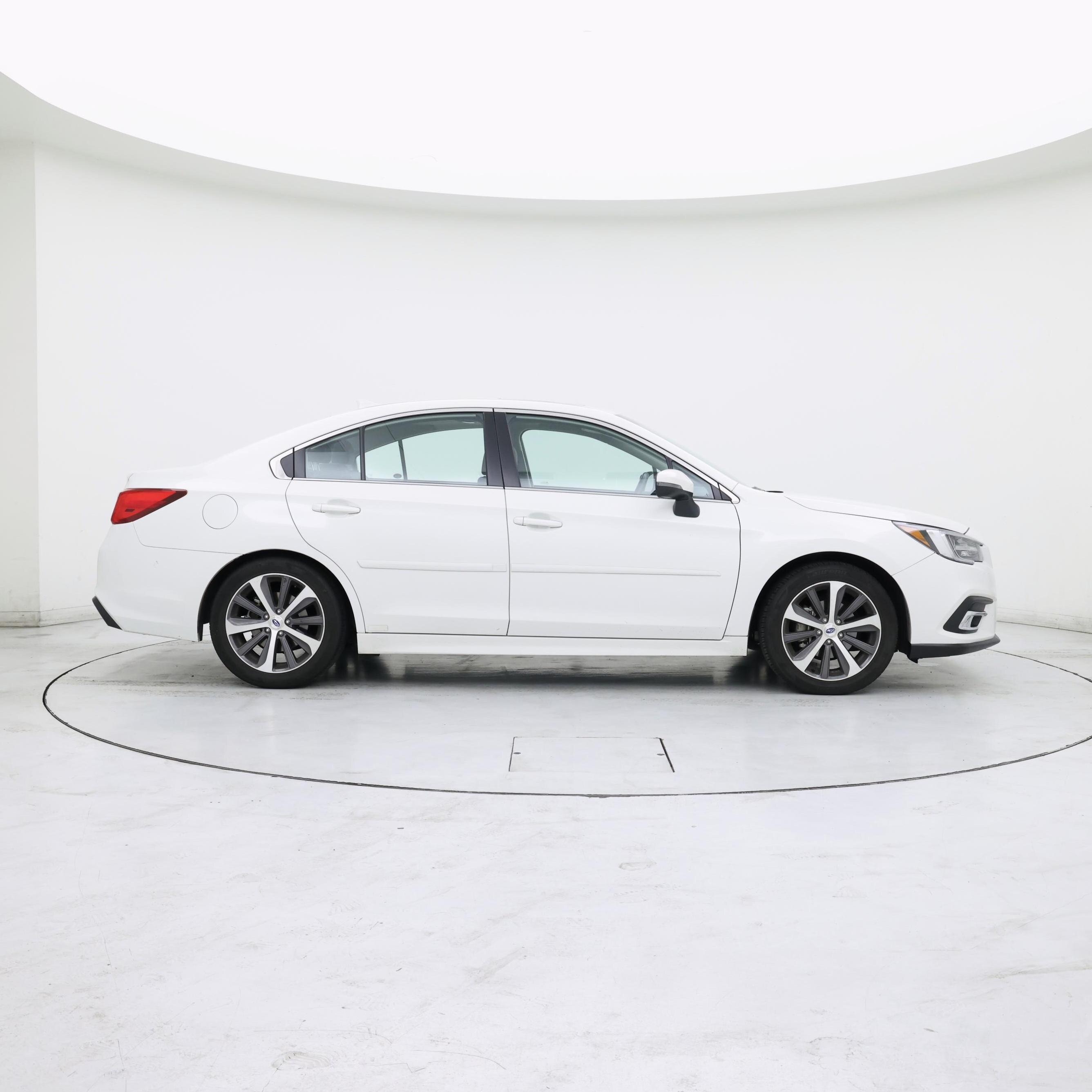 Thumbnail: 2019 Subaru Legacy - 7