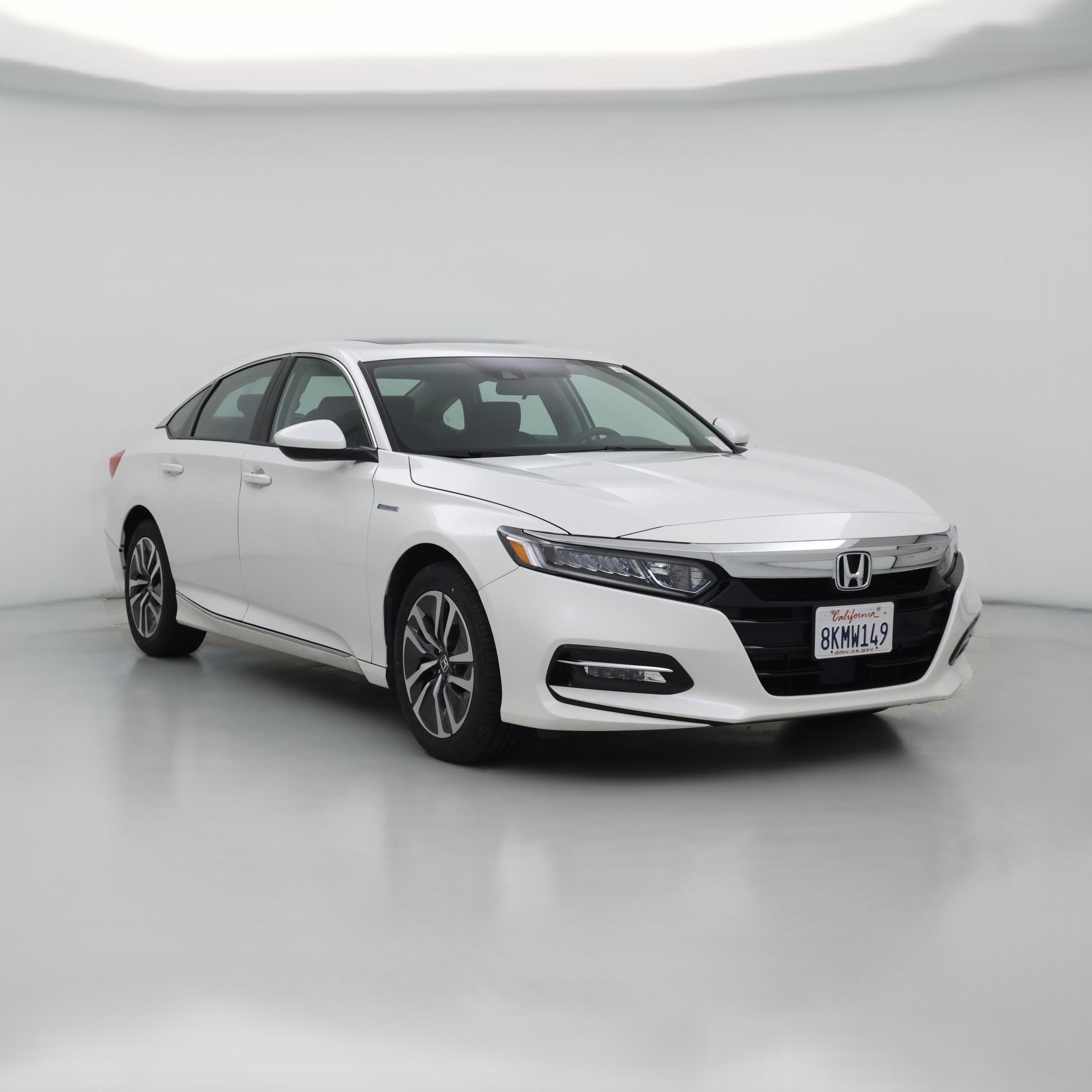 Thumbnail: 2019 Honda Accord - 1