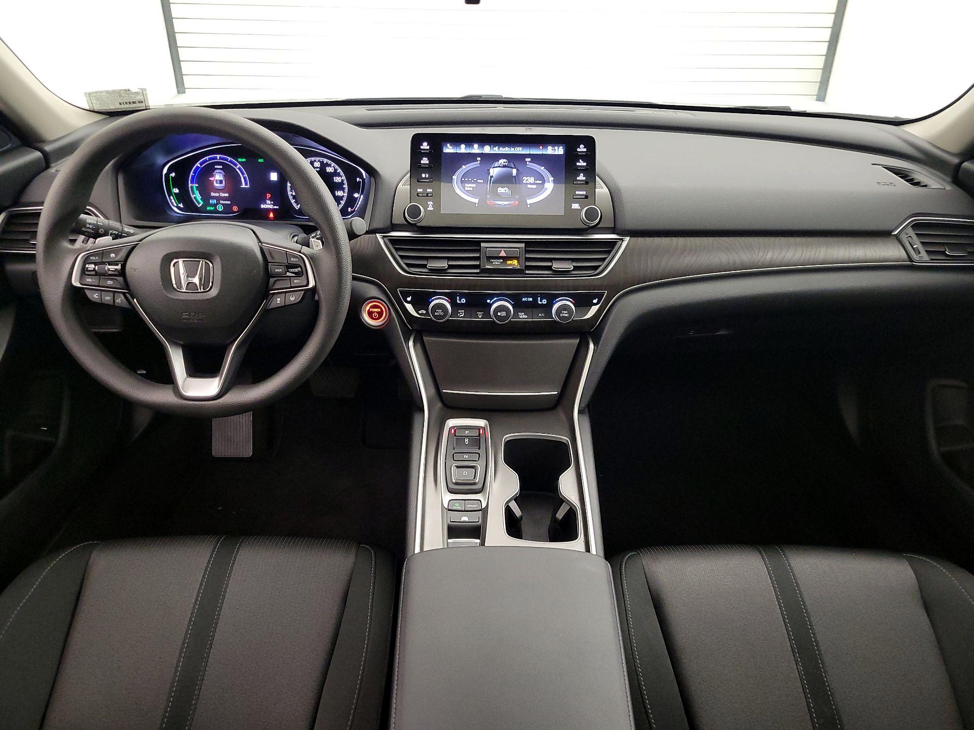 Thumbnail: 2019 Honda Accord - 9