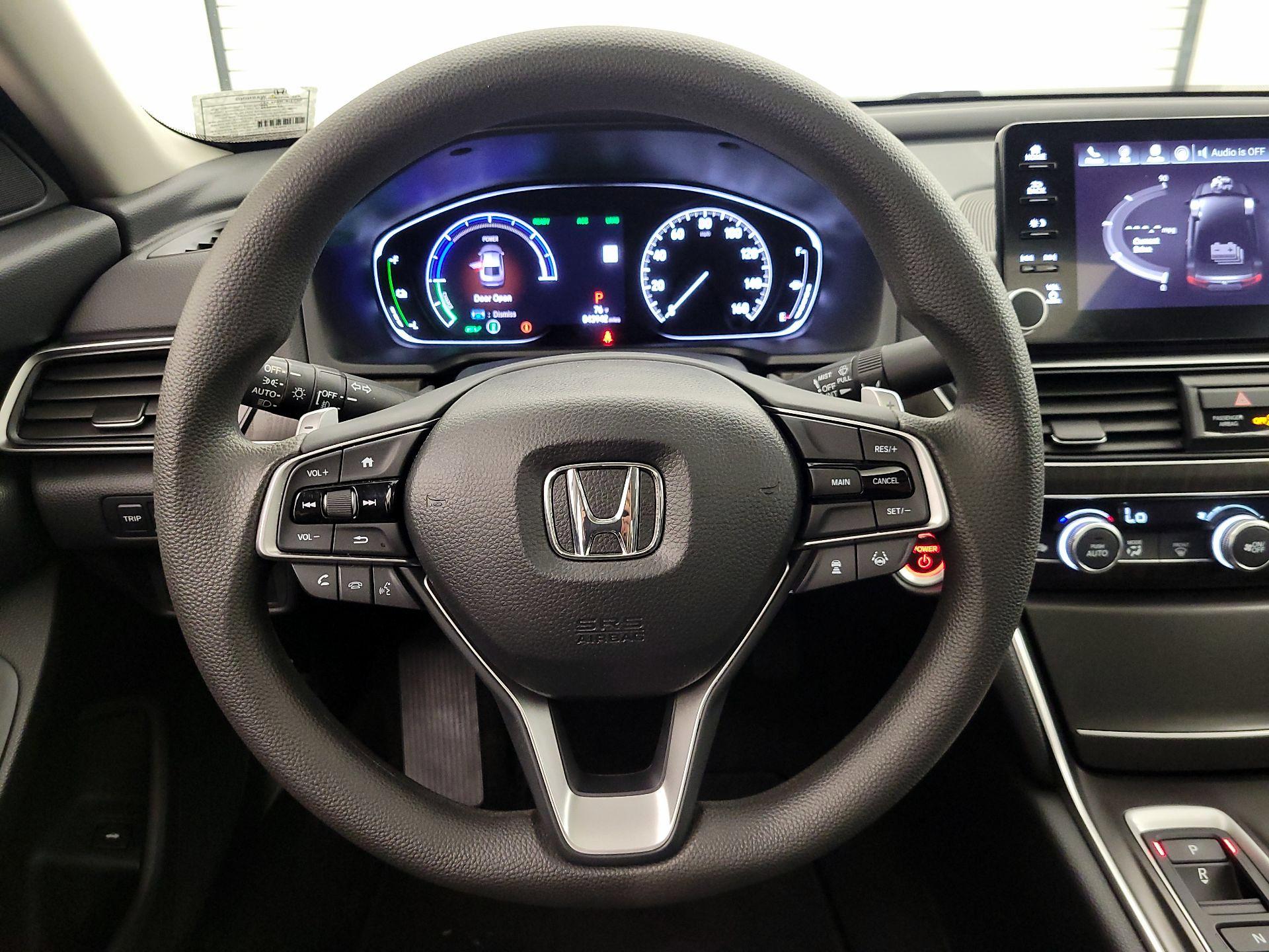 Thumbnail: 2019 Honda Accord - 10