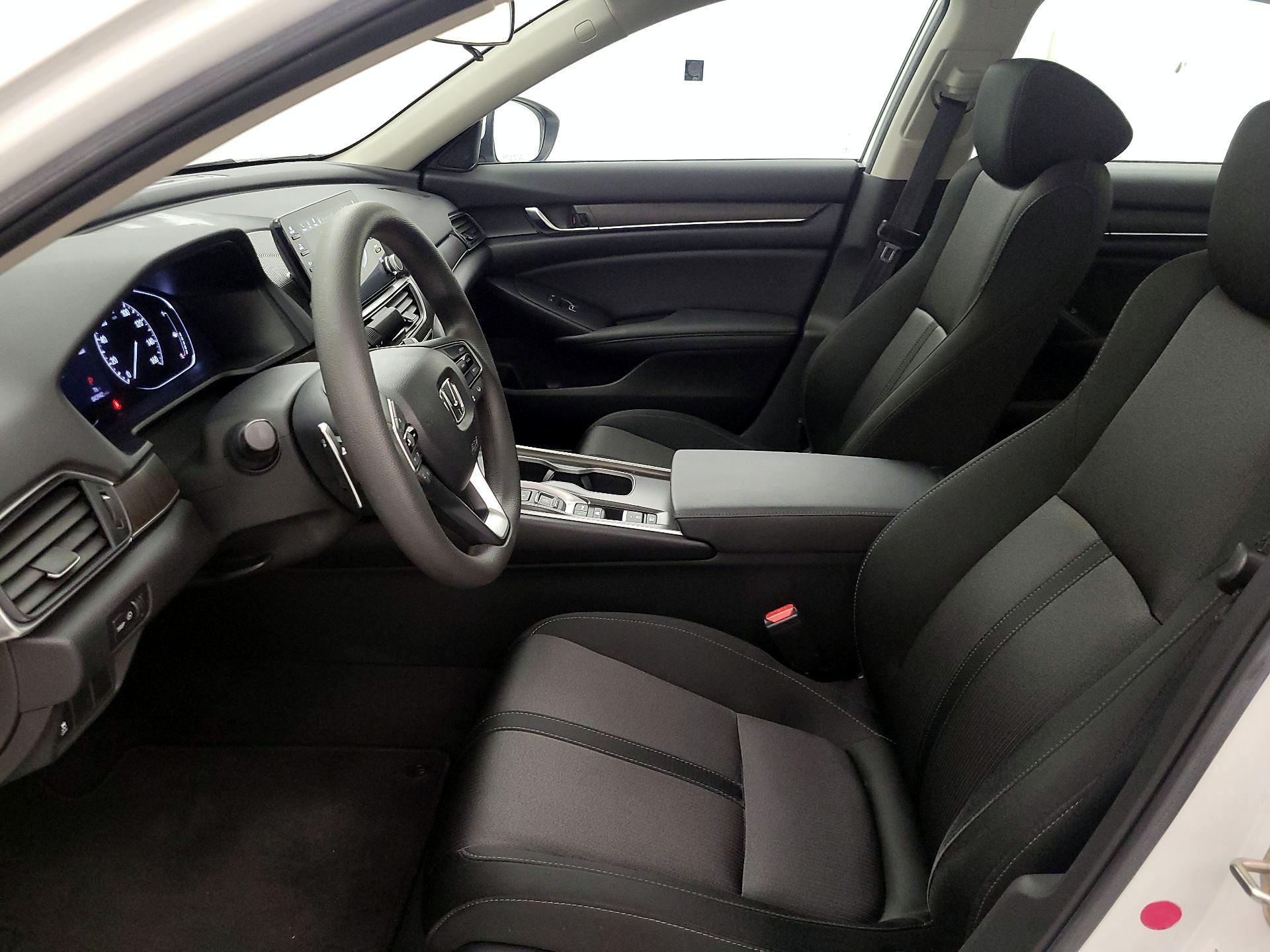 Thumbnail: 2019 Honda Accord - 11