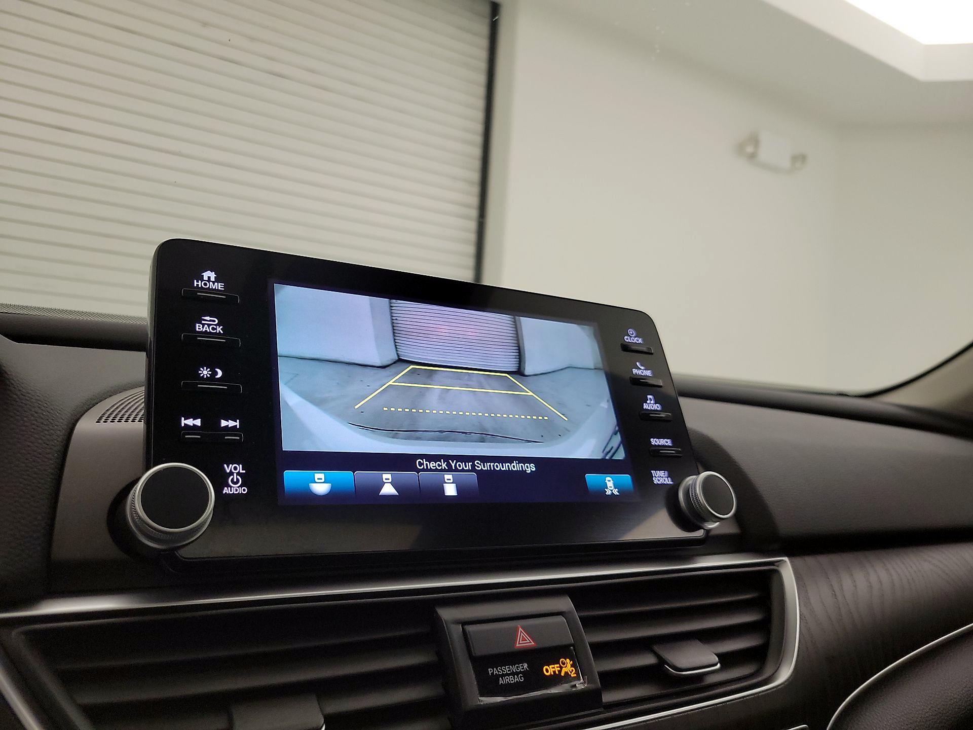 Thumbnail: 2019 Honda Accord - 14