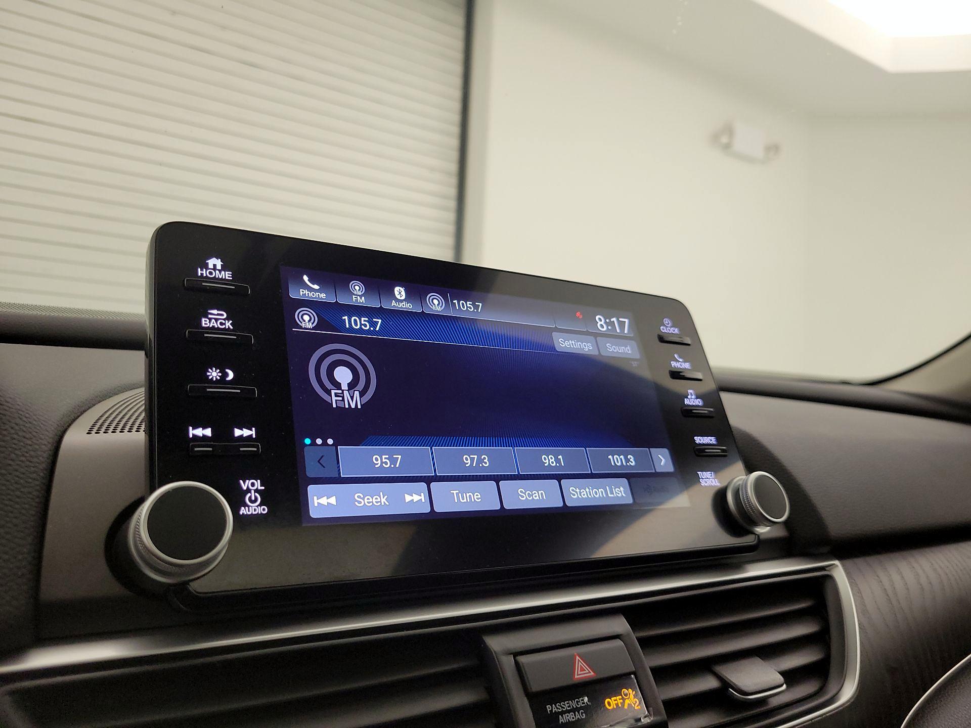 Thumbnail: 2019 Honda Accord - 15