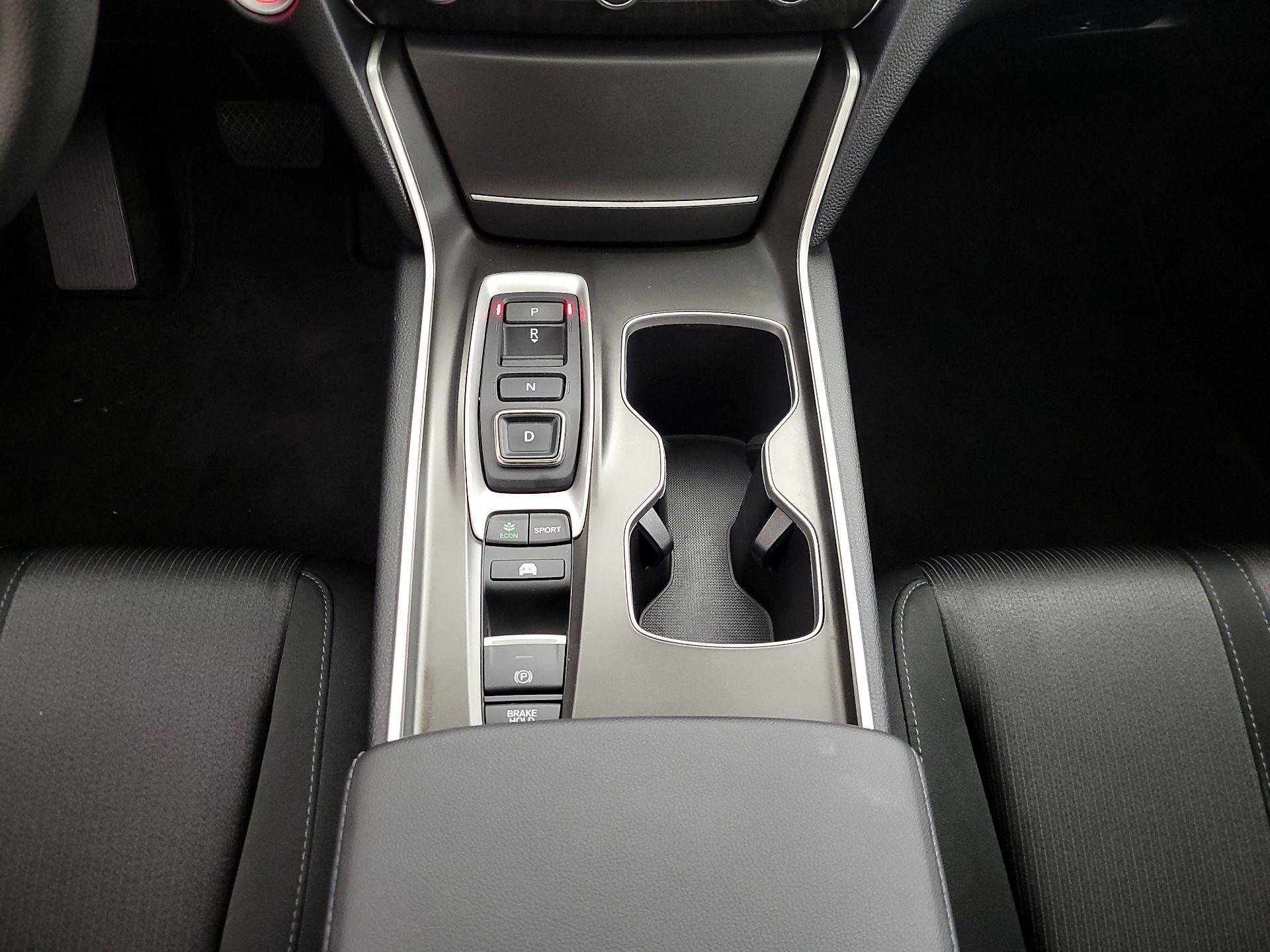 Thumbnail: 2019 Honda Accord - 17