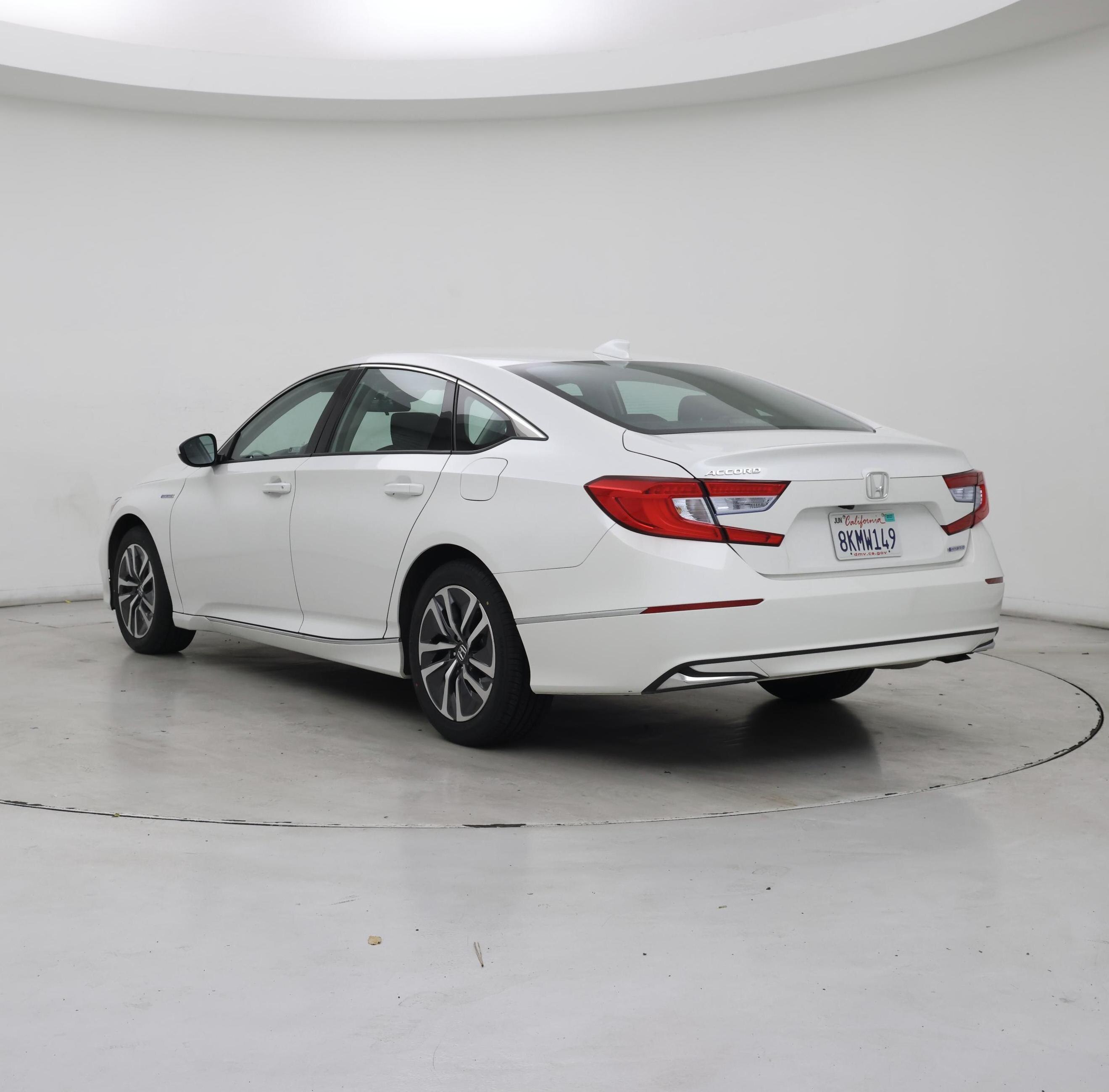 Thumbnail: 2019 Honda Accord - 2