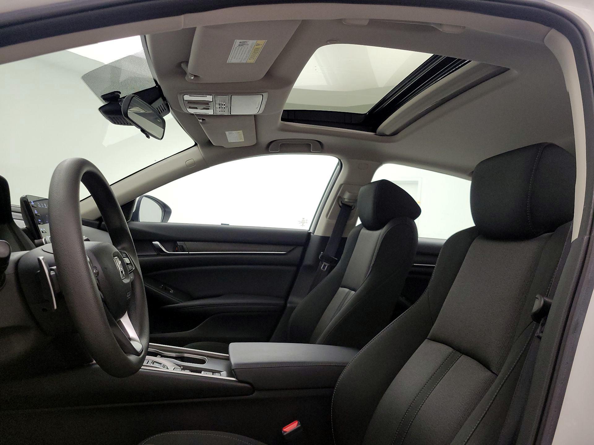 Thumbnail: 2019 Honda Accord - 19
