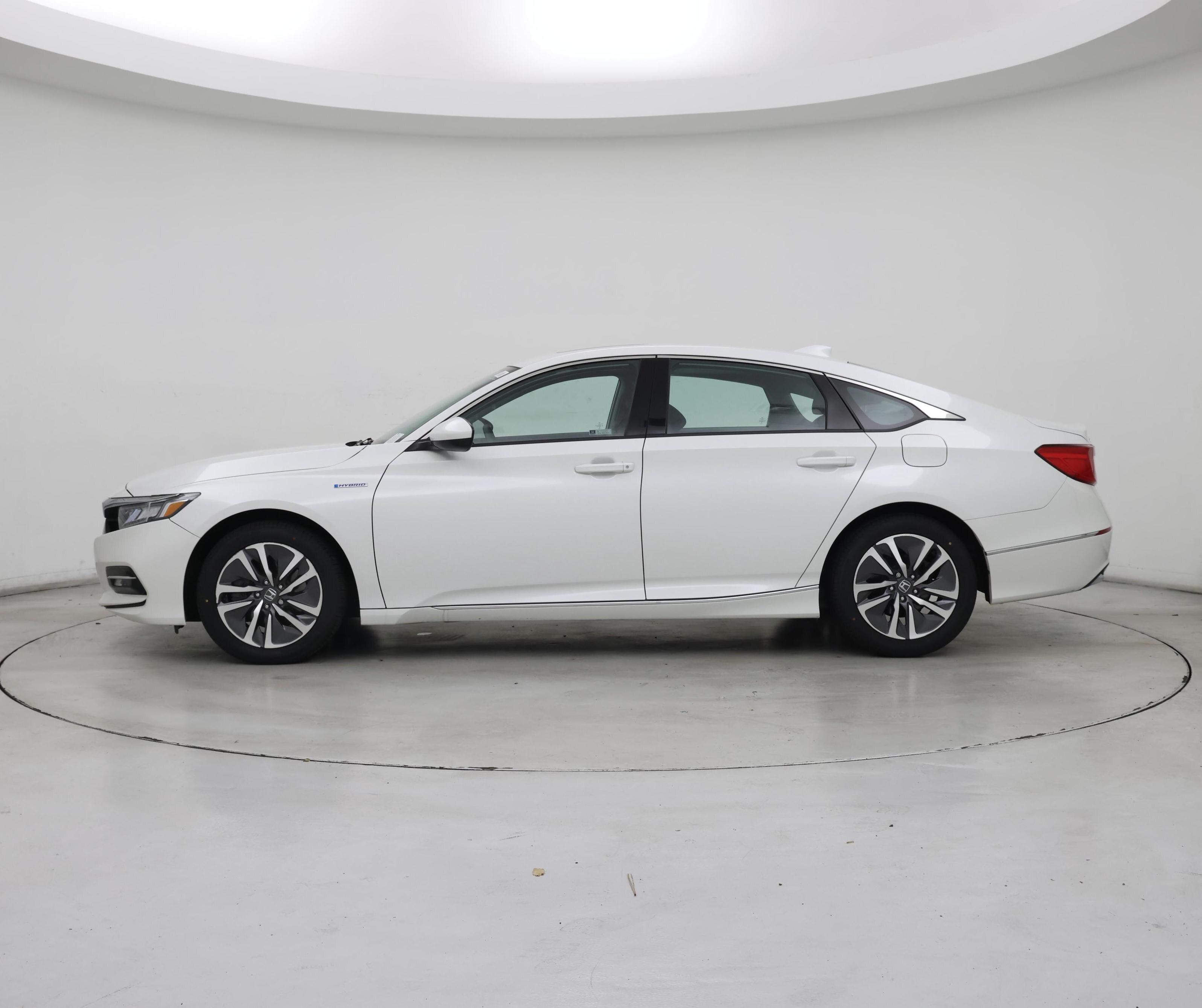 Thumbnail: 2019 Honda Accord - 3