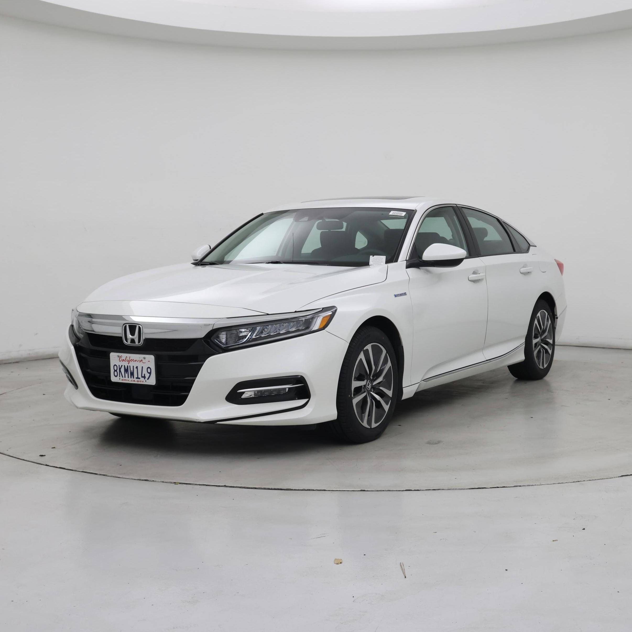Thumbnail: 2019 Honda Accord - 4