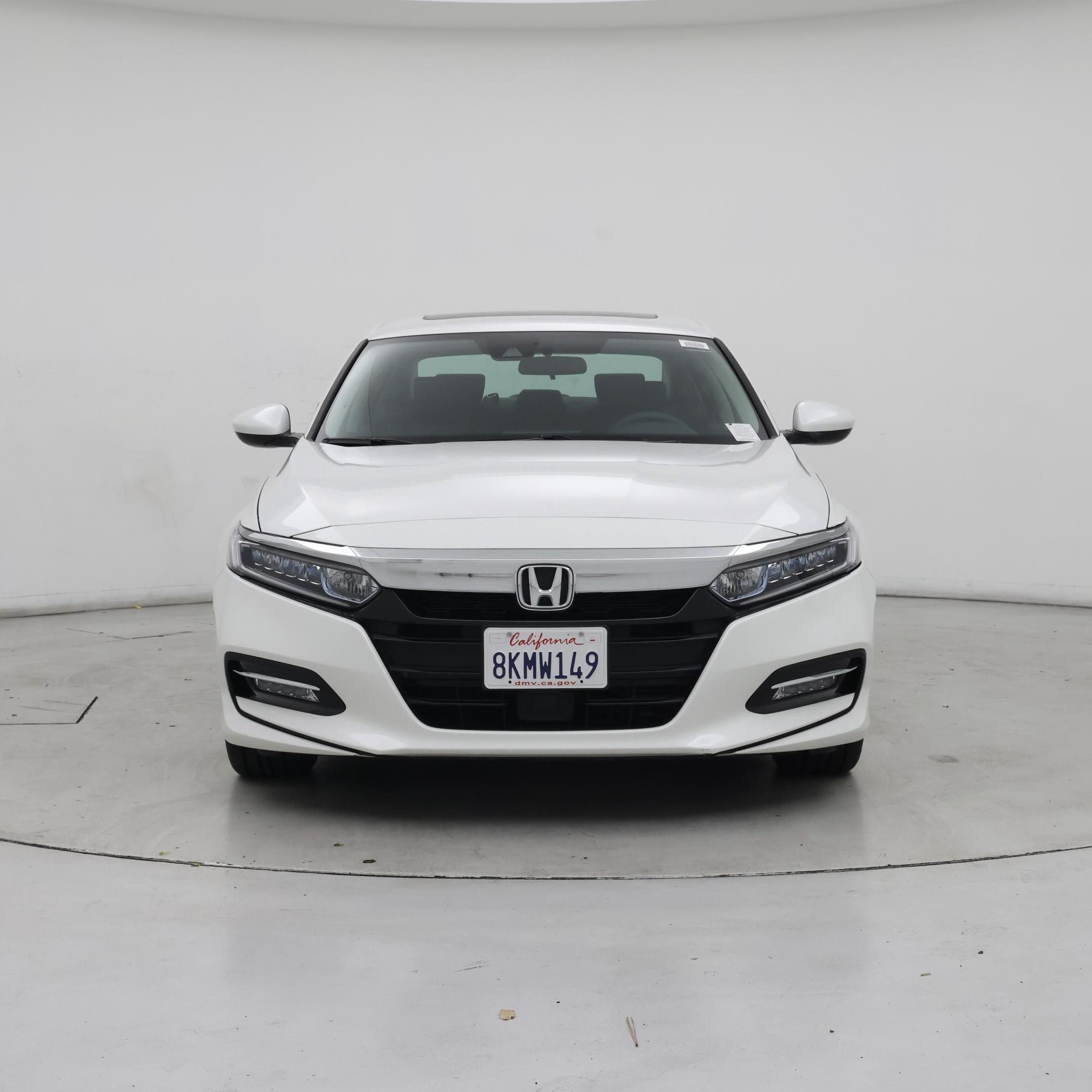 Thumbnail: 2019 Honda Accord - 5