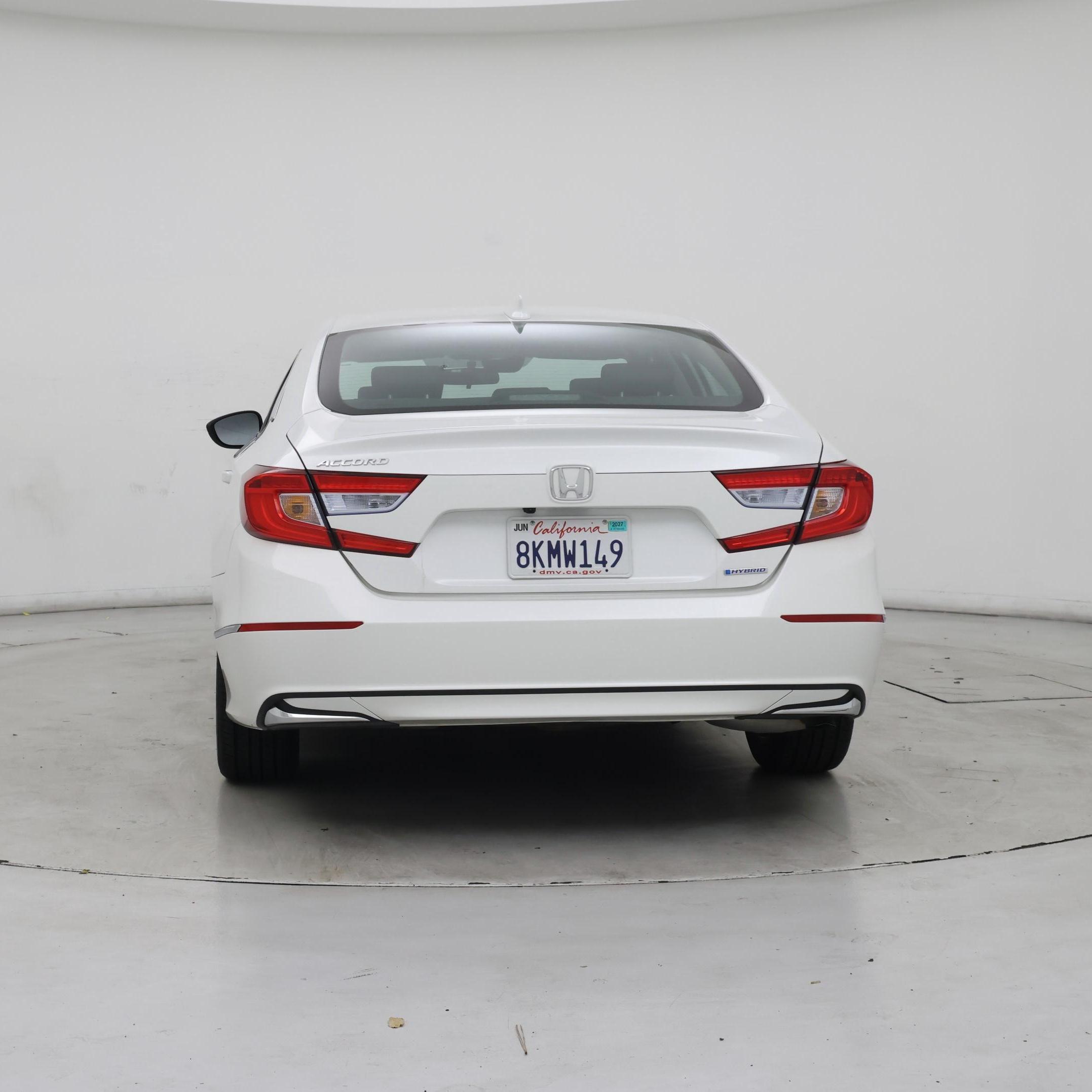 Thumbnail: 2019 Honda Accord - 6