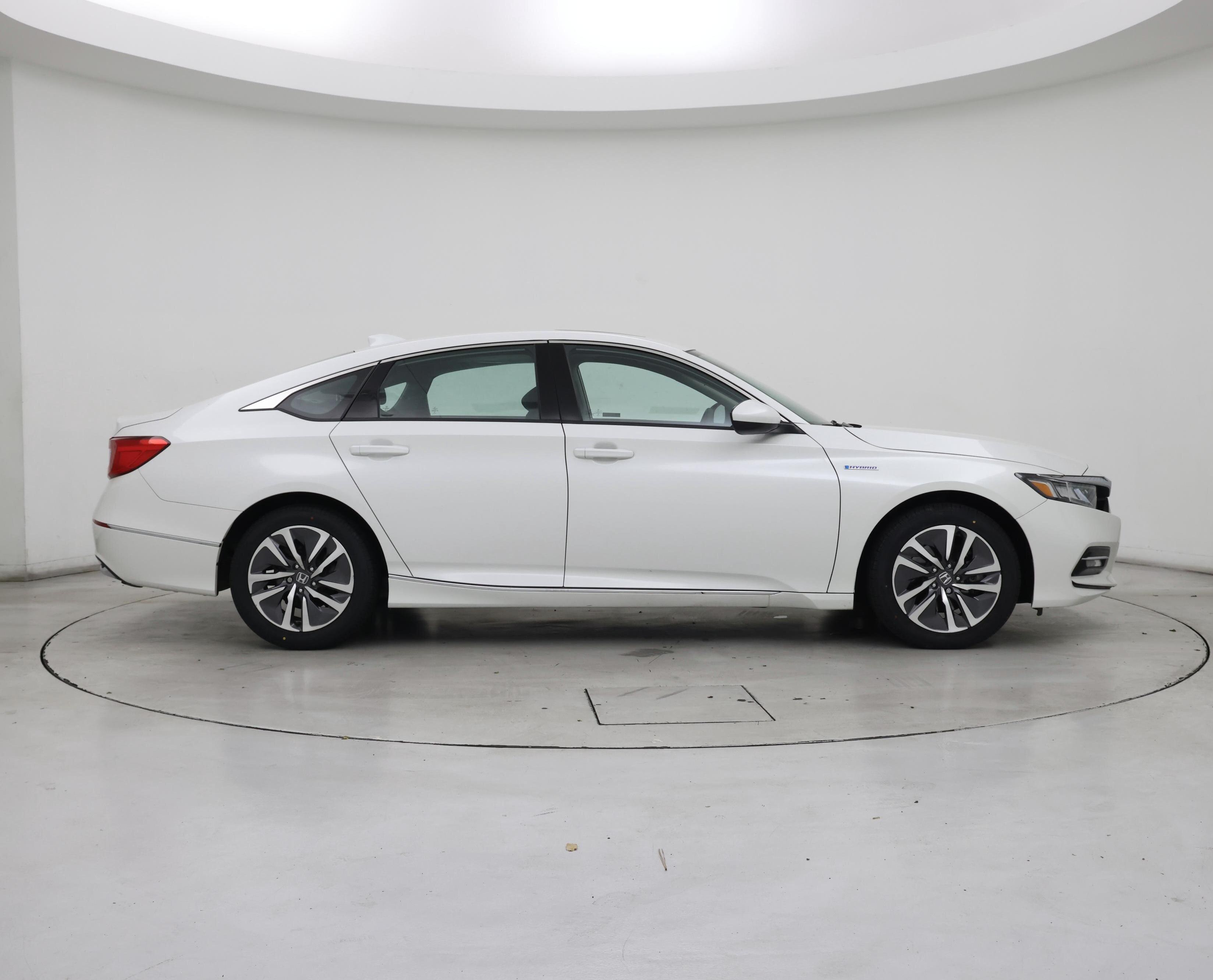 Thumbnail: 2019 Honda Accord - 7