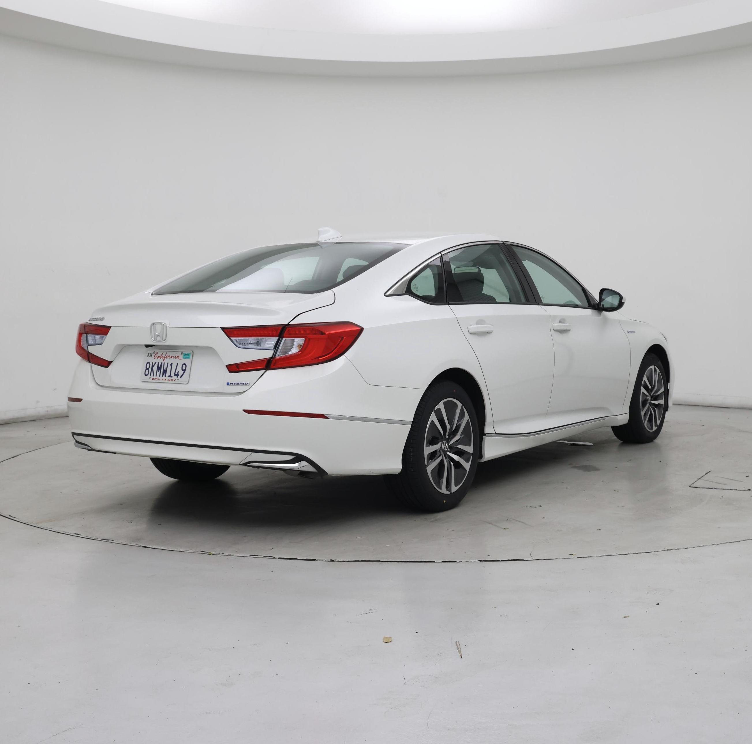 Thumbnail: 2019 Honda Accord - 8